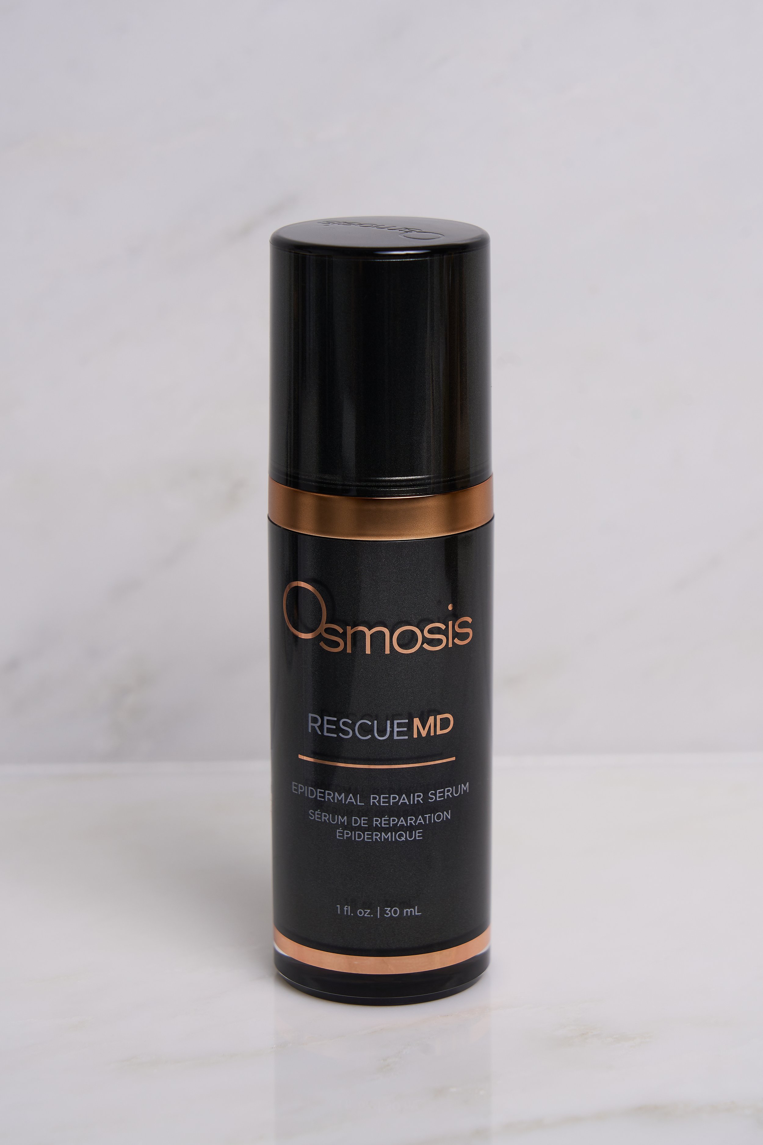 Rescue MD: Peptide Repair Serum