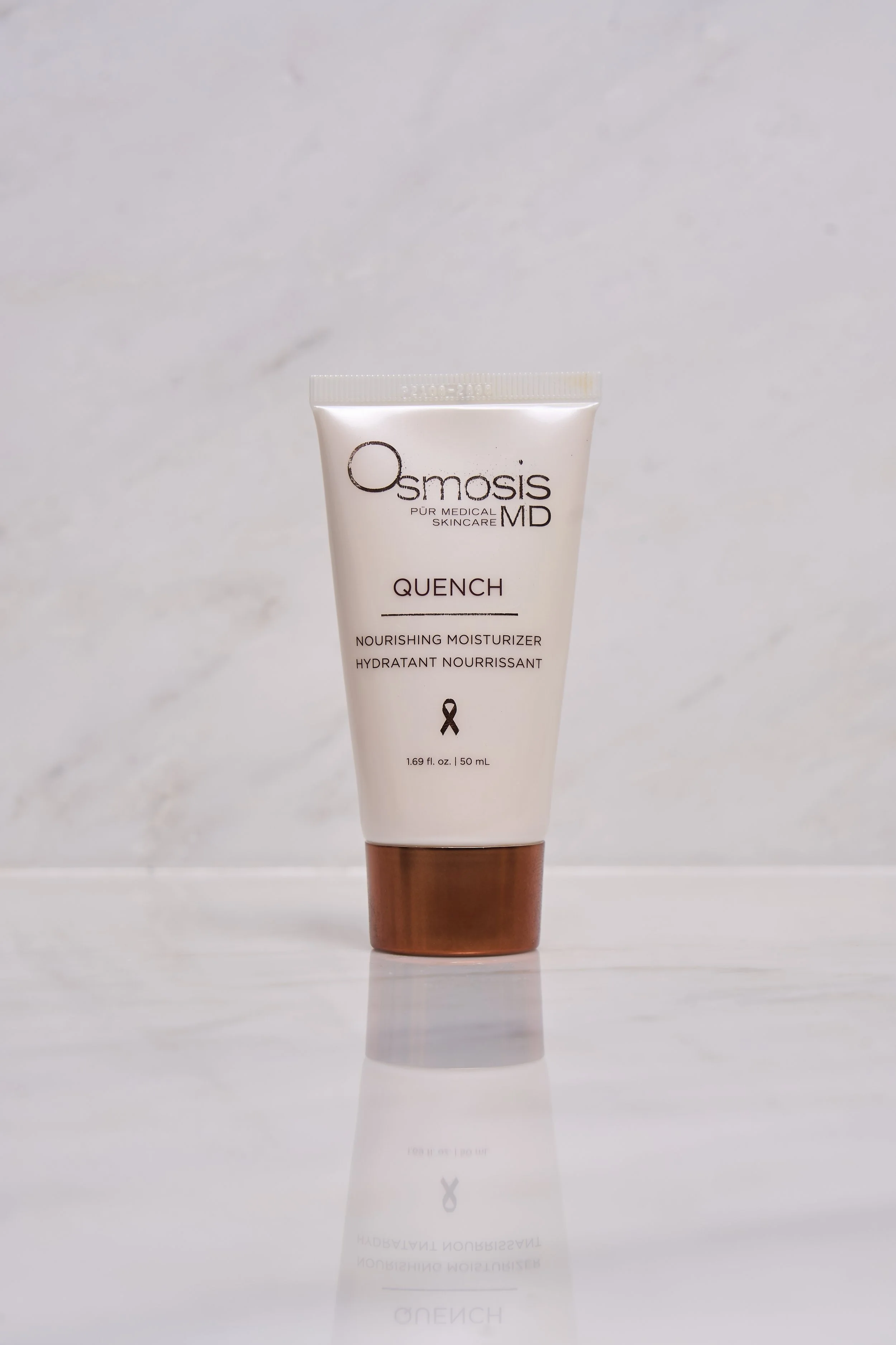 Quench: Light Moisturizer