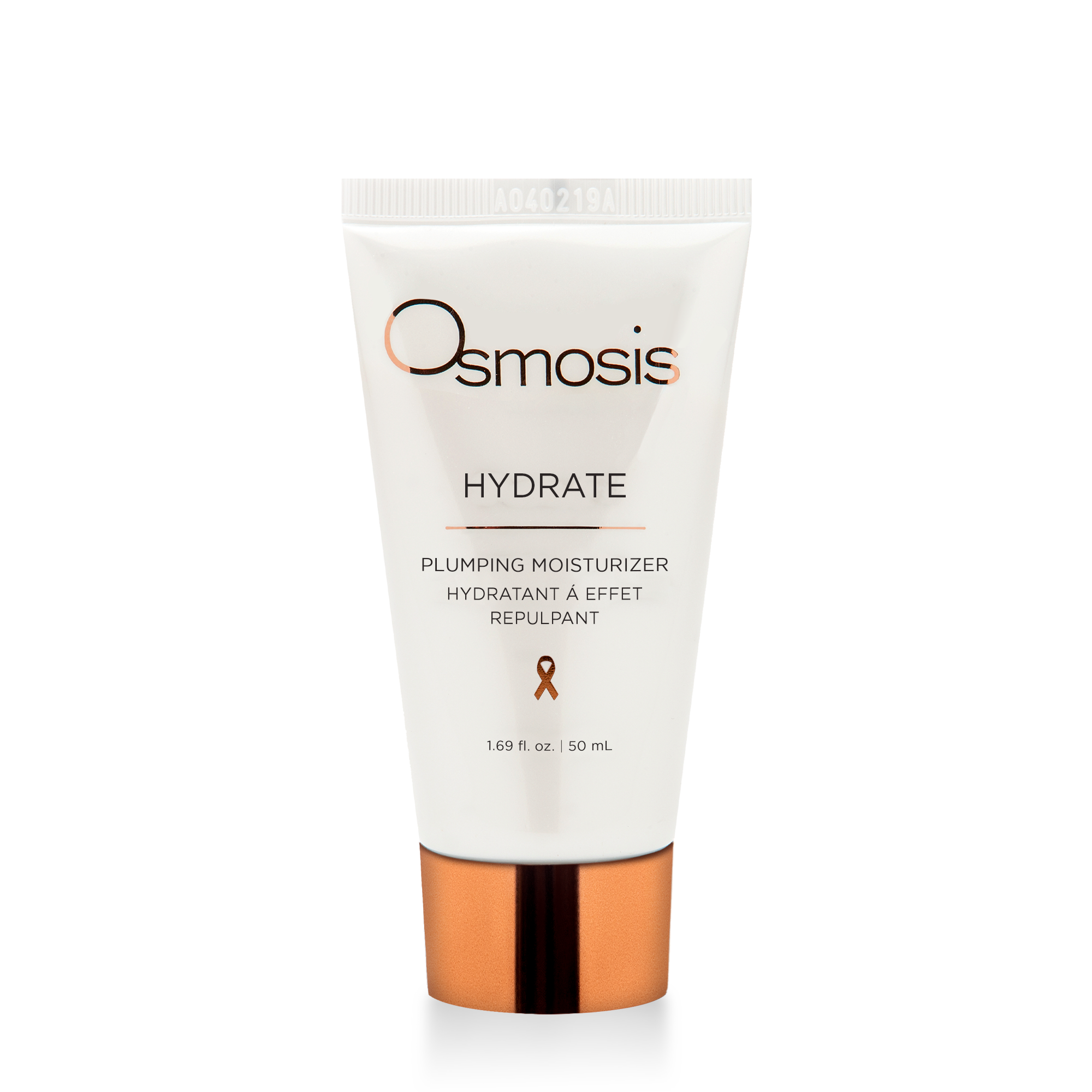 Hydrate: Plumping Moisturizer