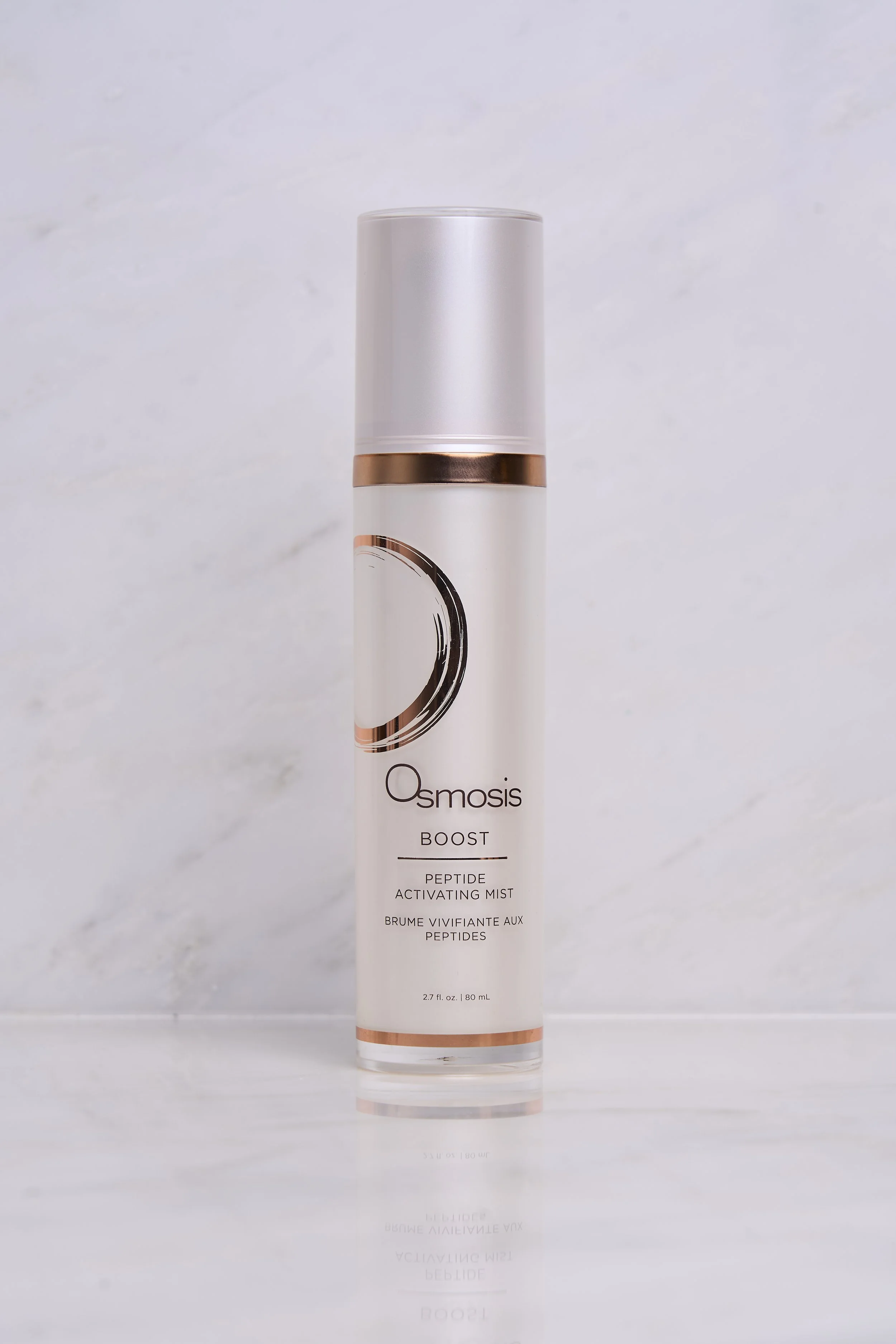 Boost: Peptide Activating Mist