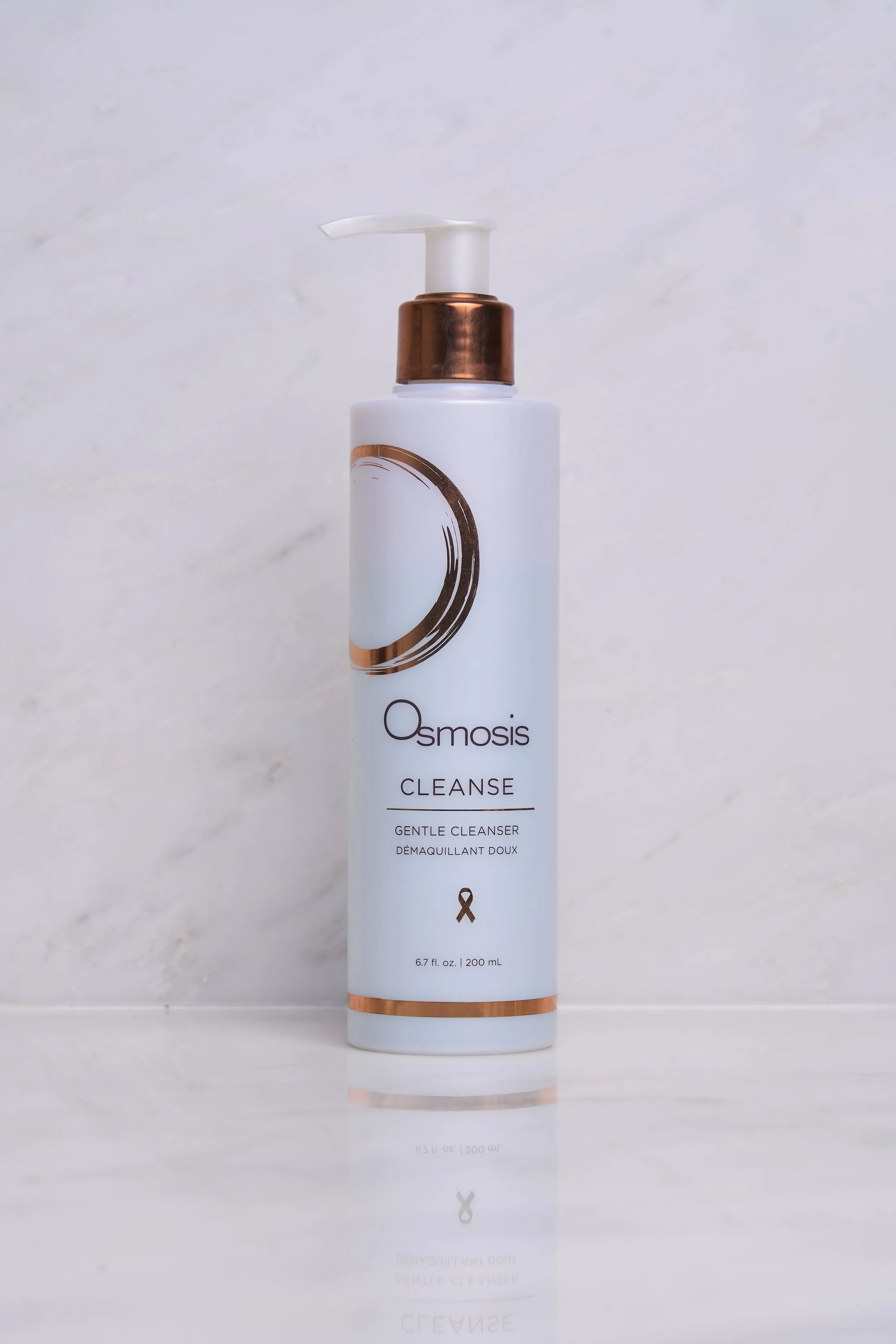 Cleanse: Gentle Cleanser