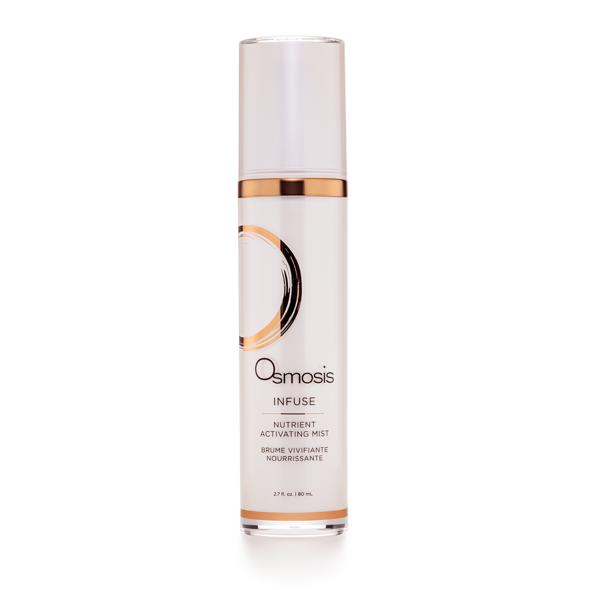 Infuse: Nutrient Activating Mist