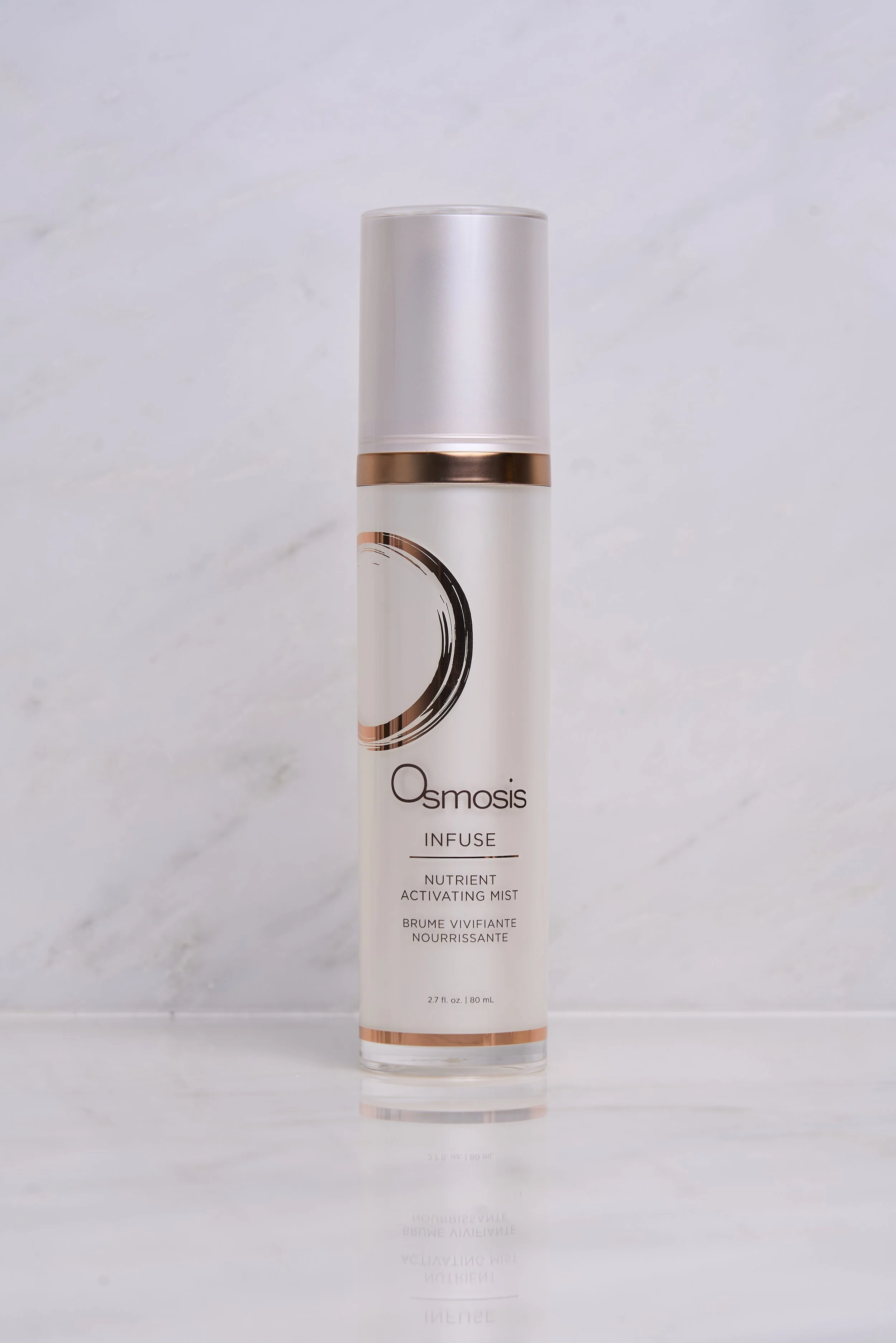 Infuse: Nutrient Activating Mist