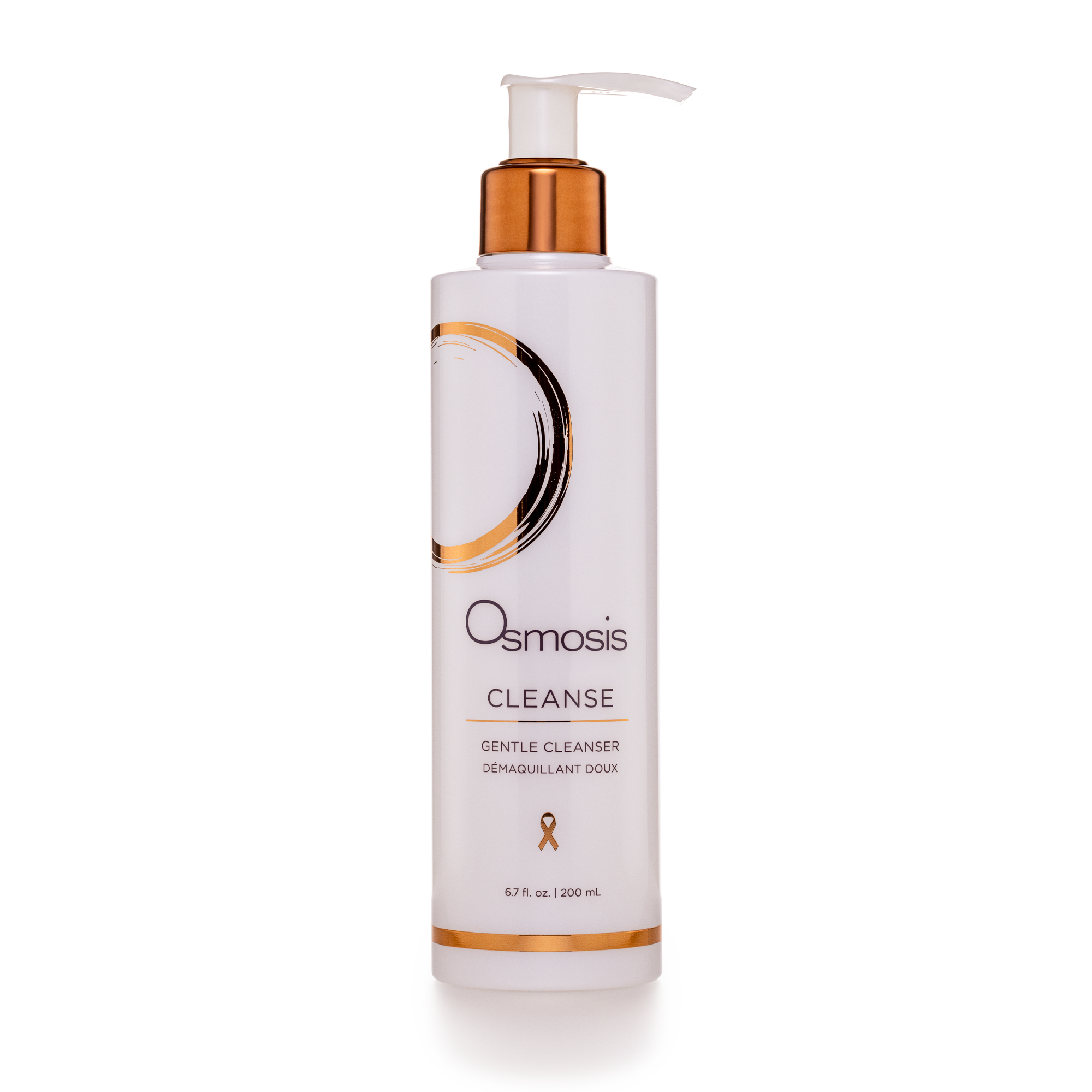 Cleanse: Gentle Cleanser