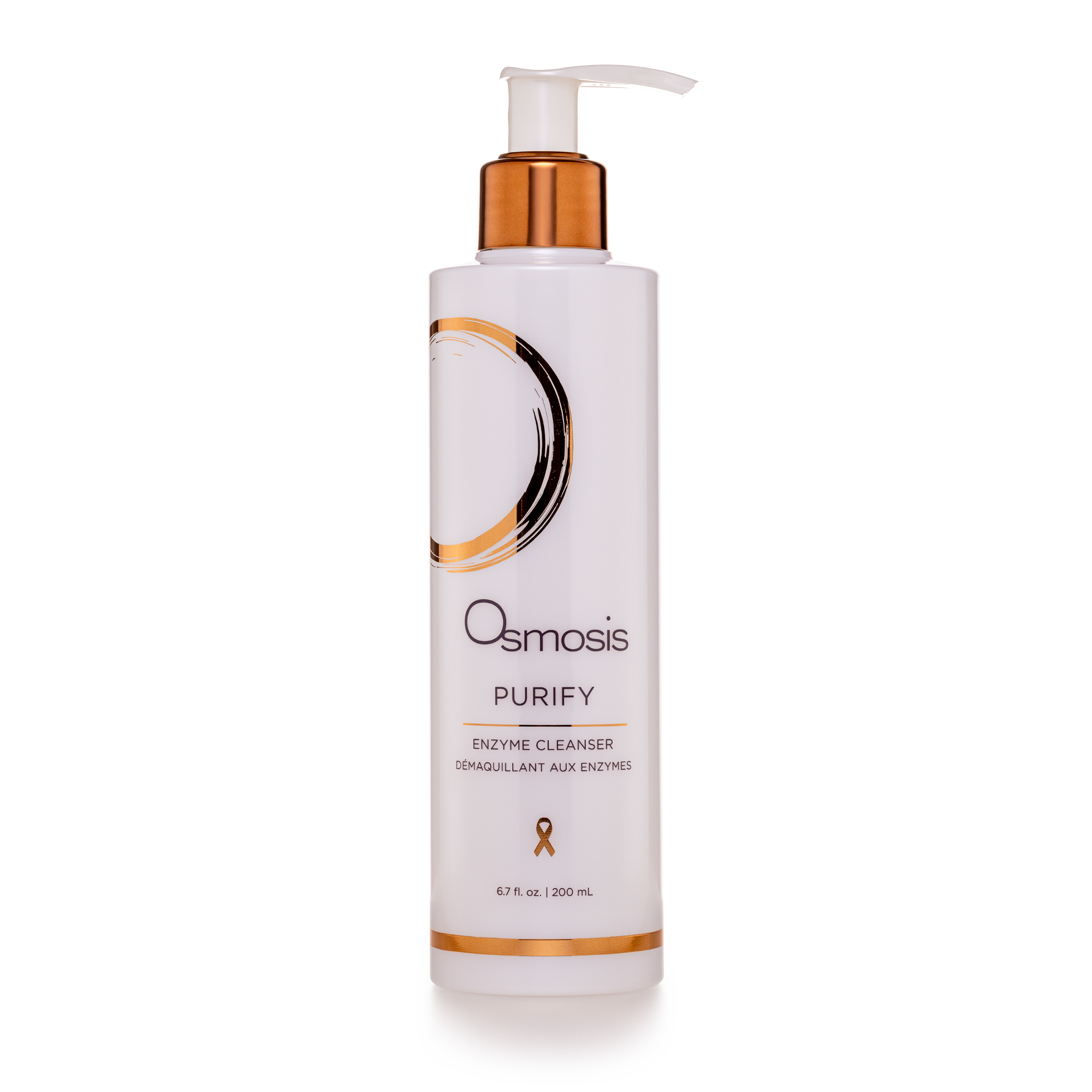 Purify: Enzyme Cleanser