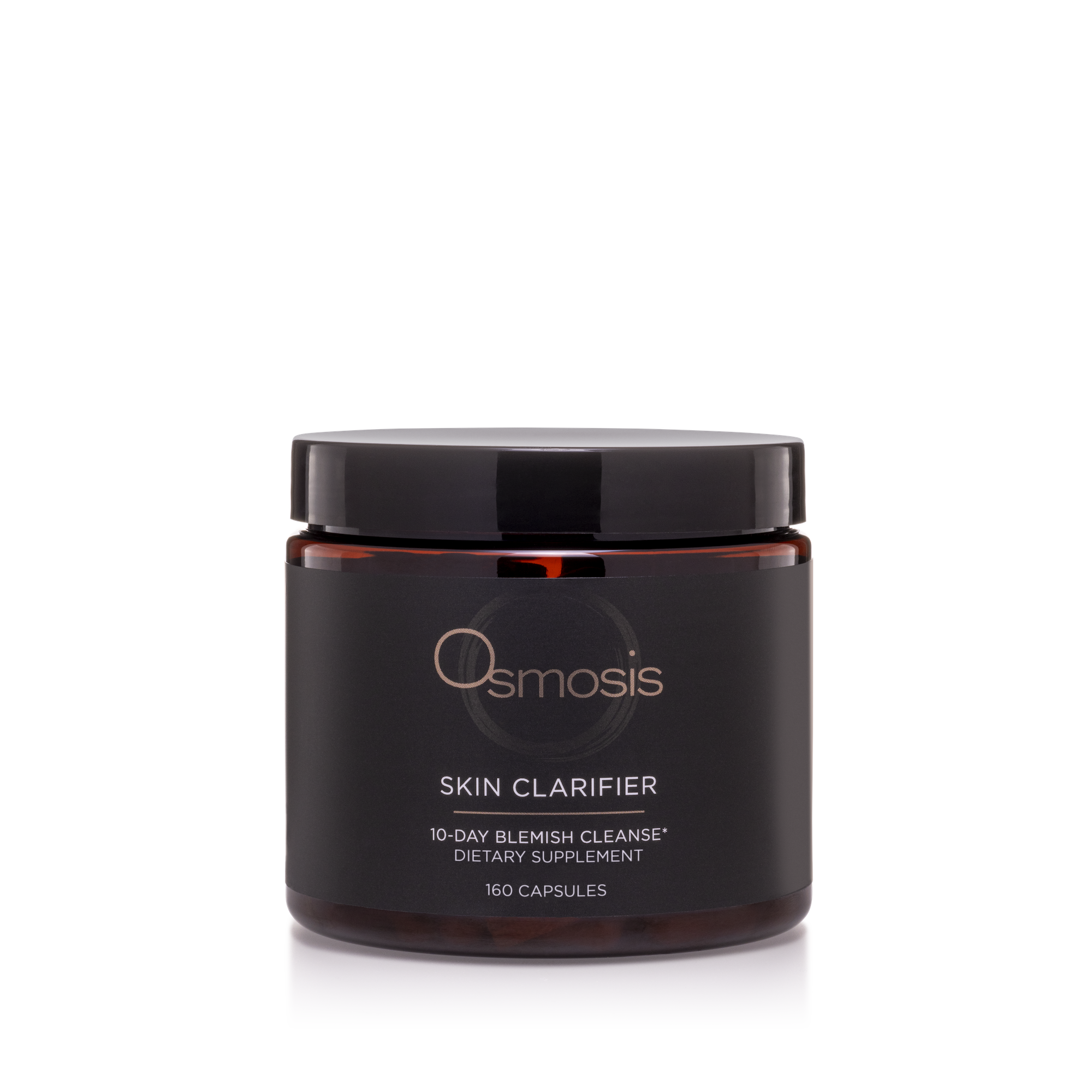 Skin Clarifier: 10-Day Blemish Cleanse