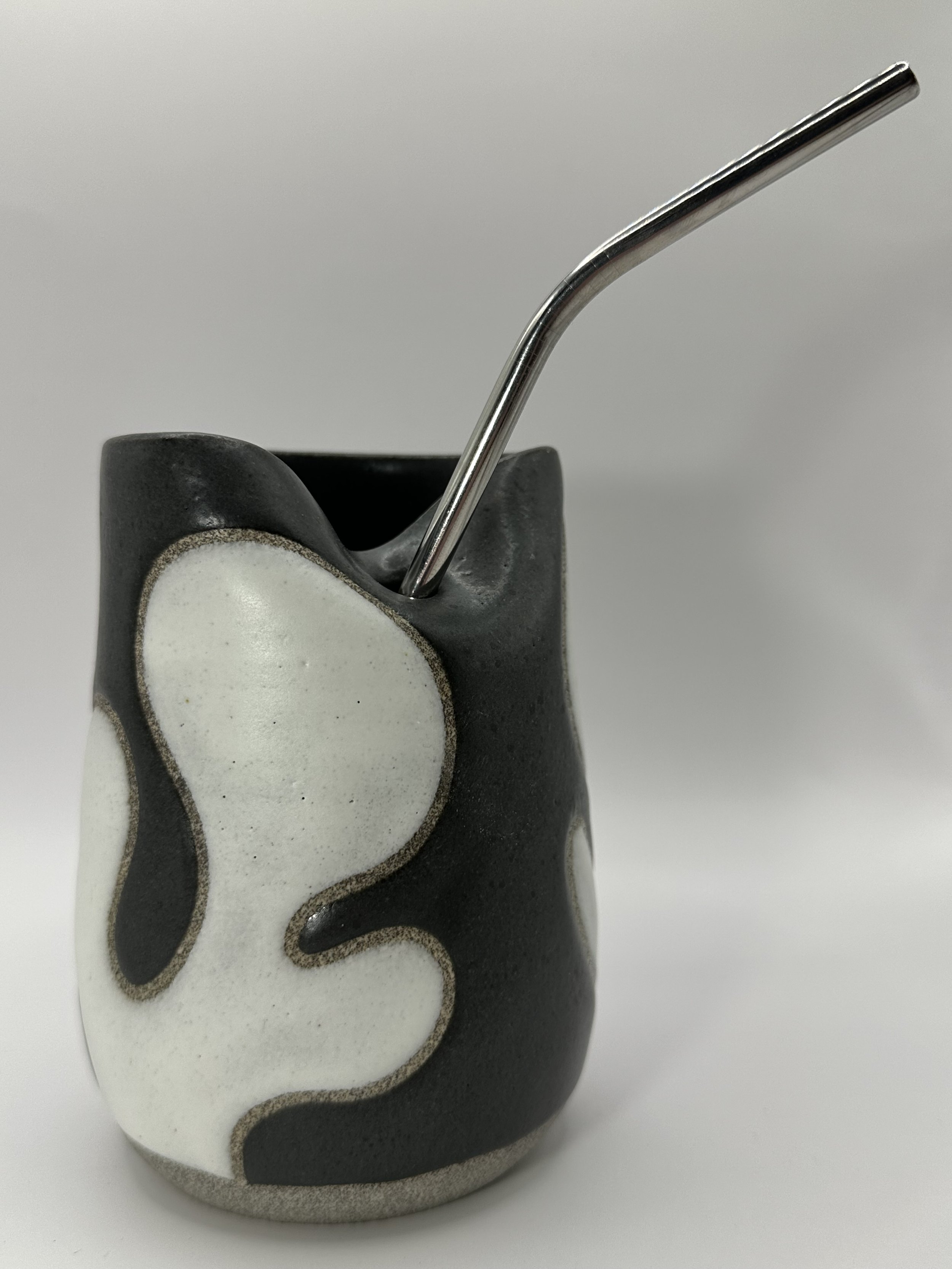 One Breath Smoothie Cup