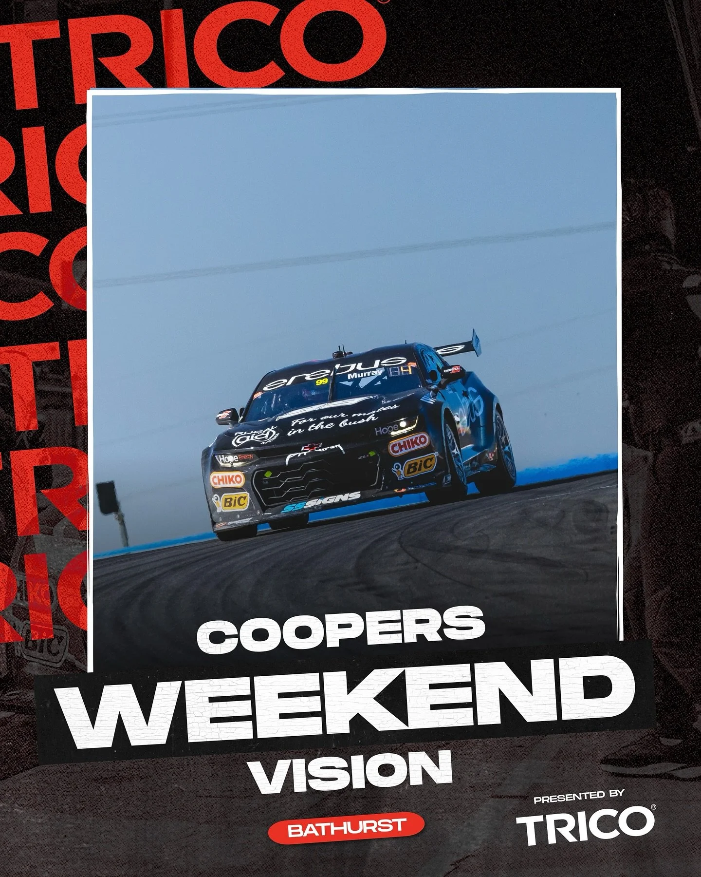 Best week of the year coming right up! ⛰️