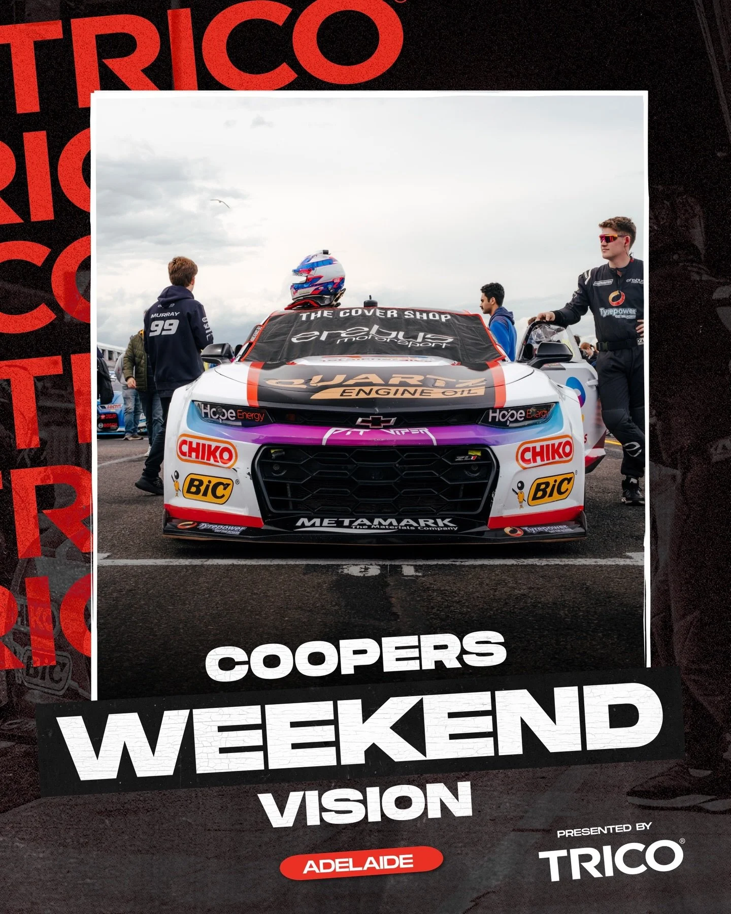 Last one for the year 🤘