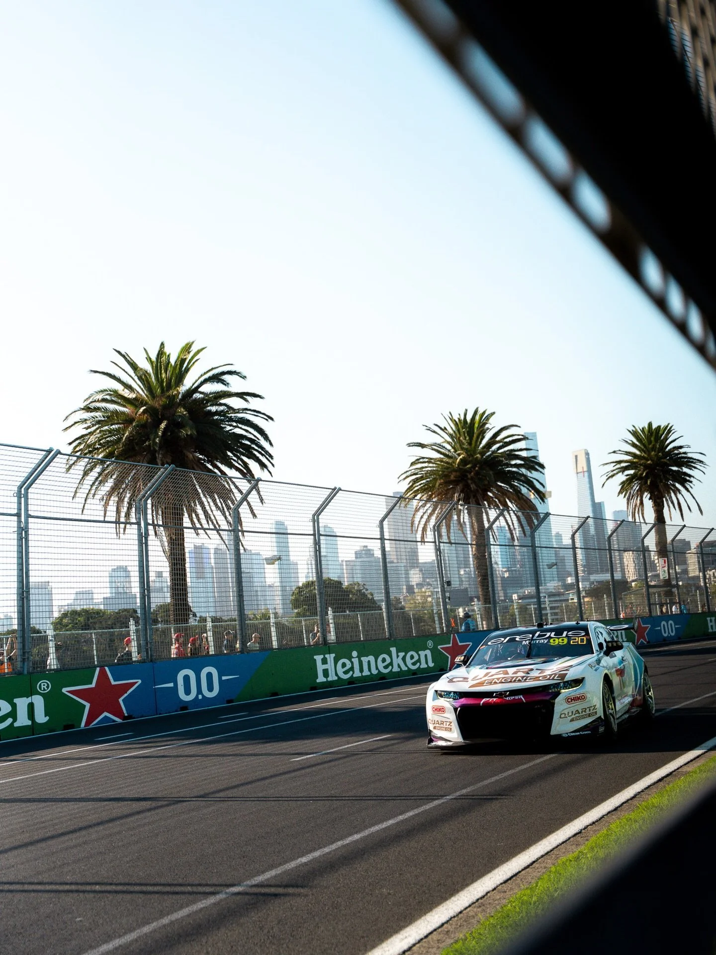 Can&rsquo;t catch a break this weekend 👎 had a good start and was running 6th before getting taken out again&hellip;