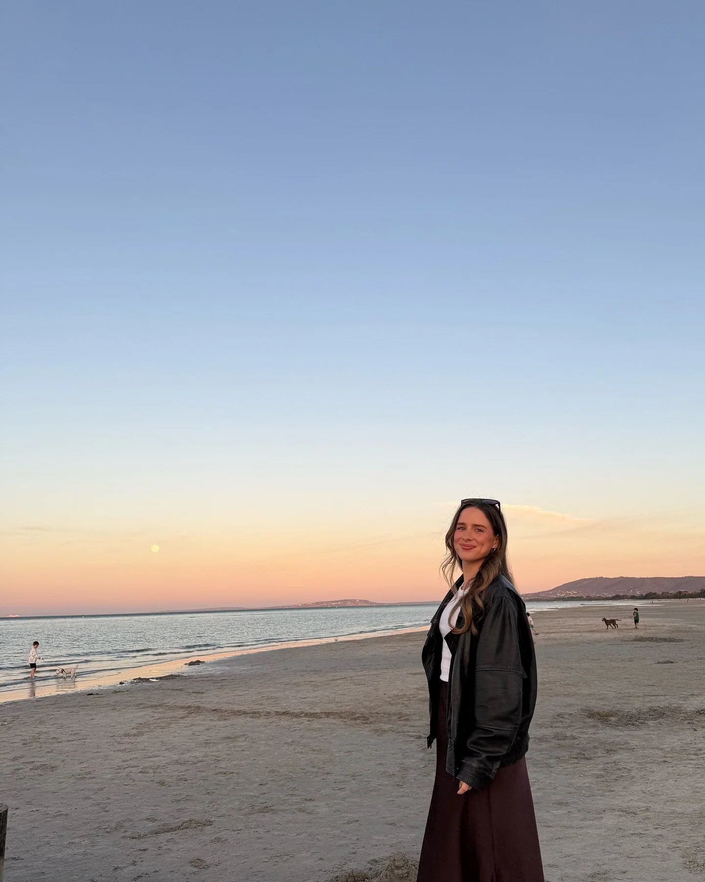 a summer series 🌀🫧