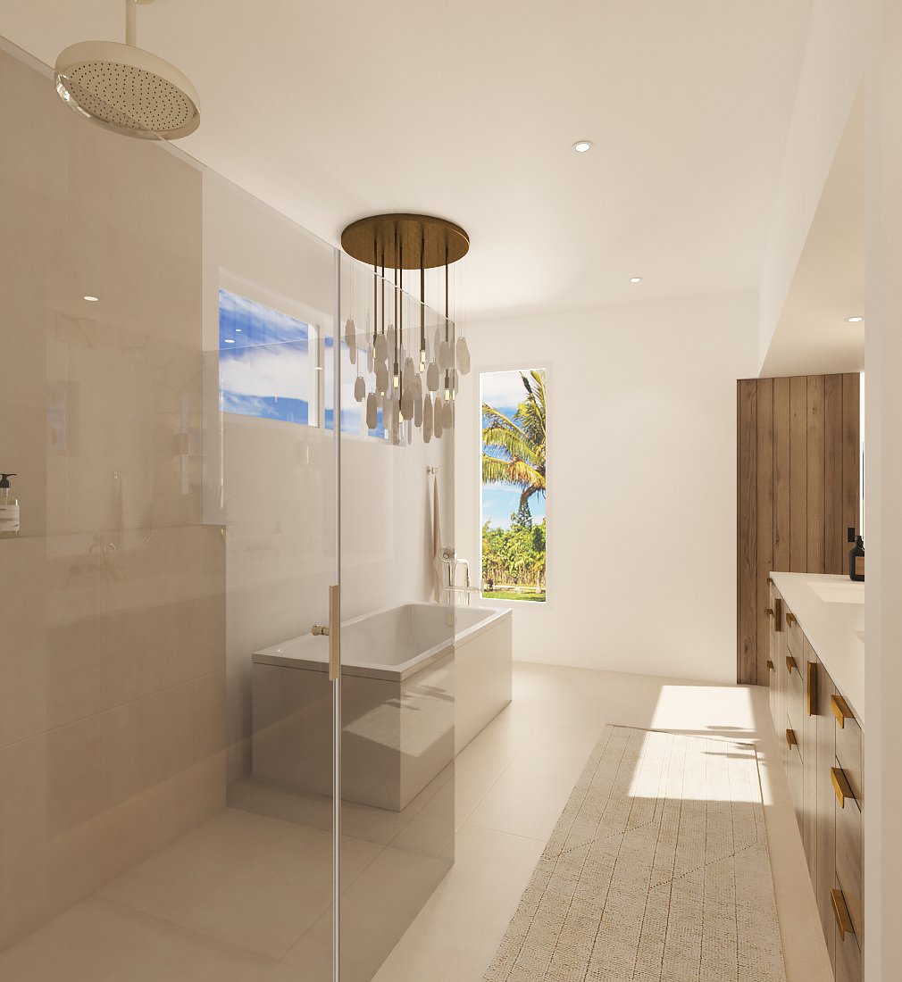 WORK — A.JO SCOTT INTERIOR DESIGN