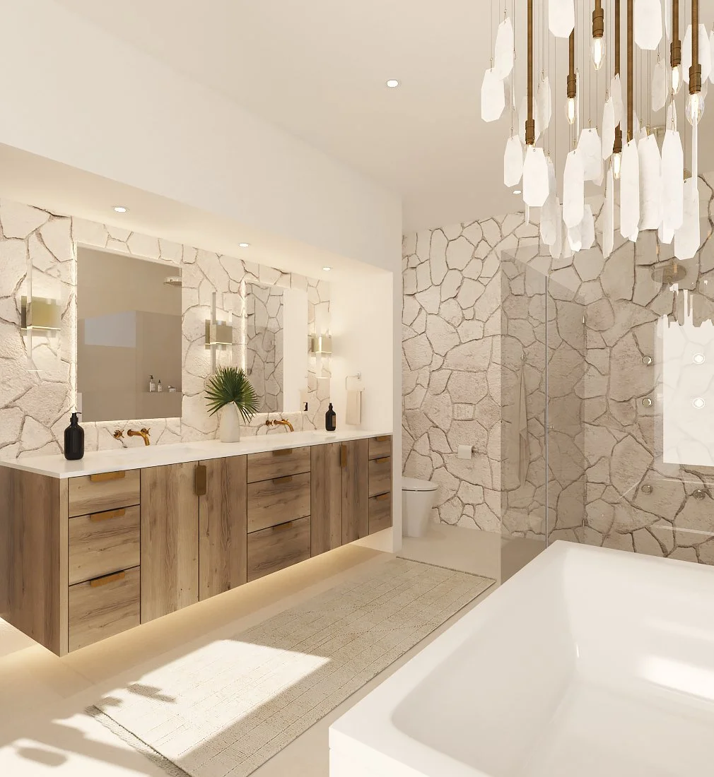 WORK — A.JO SCOTT INTERIOR DESIGN