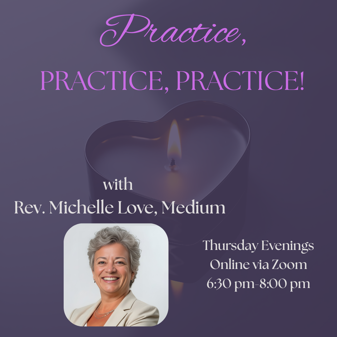 Online  Practice, Practice, Practice