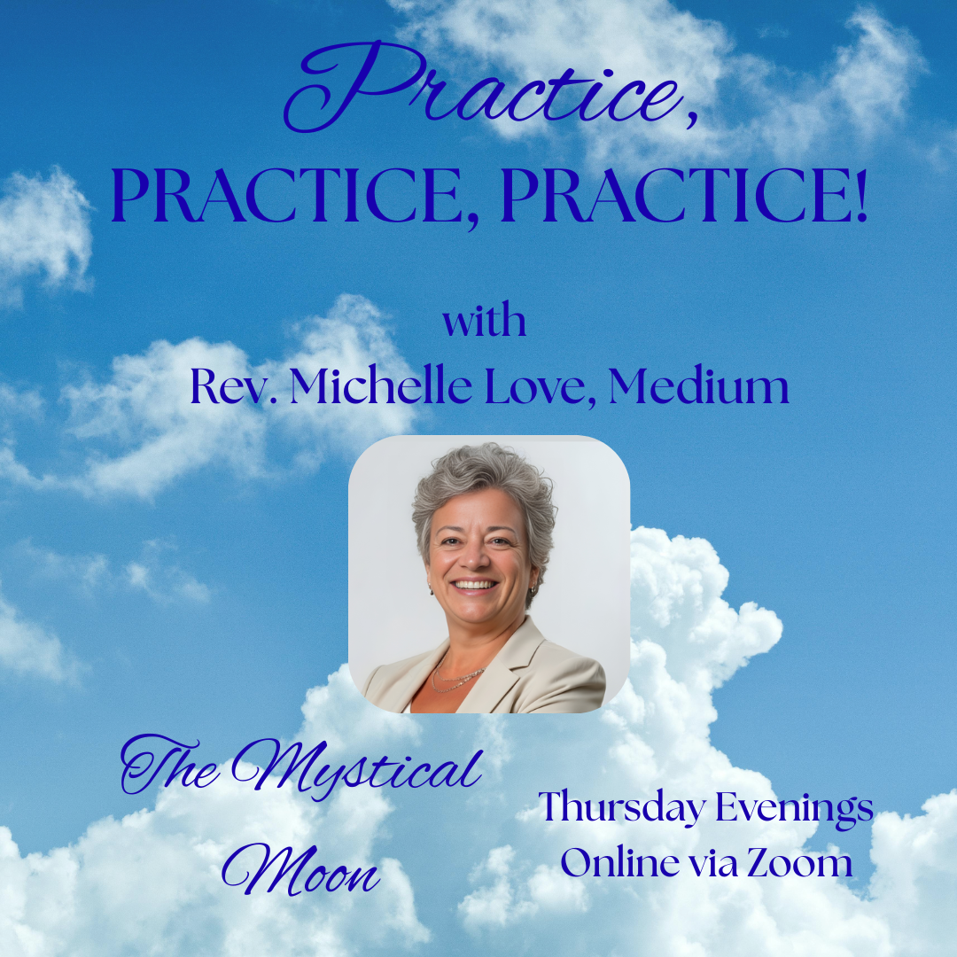 Online Practice, Practice, Practice 