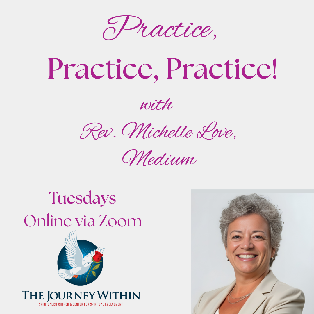 Online Practice, Practice, Practice 