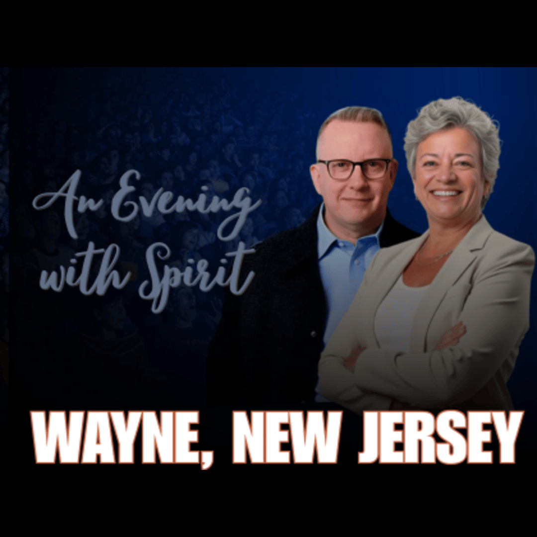 An Evening of Mediumship