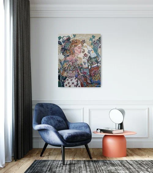 wild-at-heart-abstact-painting-displayed in living-room.jpg