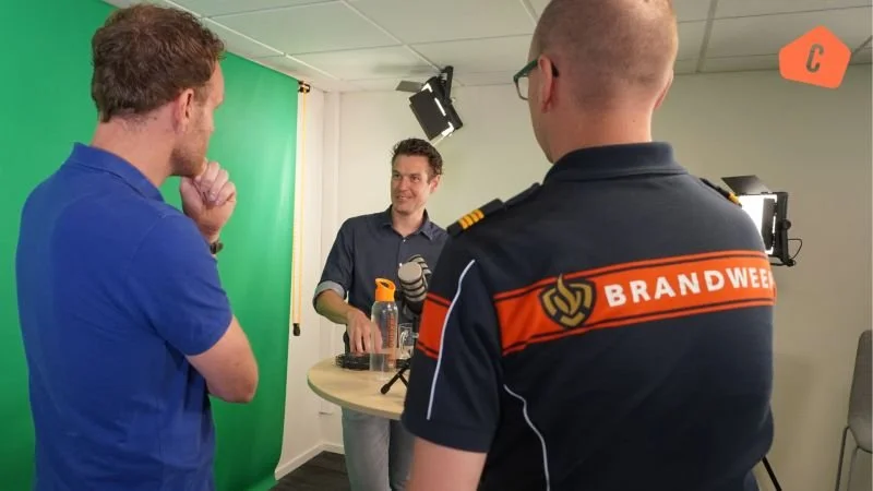 ️ DRAAGVLAK VOOR EEN VISIE OP LEREN BIJ BRANDWEER GRONINGEN ️ DRAAGVLAK VOOR EEN VISIE OP LEREN BIJ BRANDWEER GRONINGEN