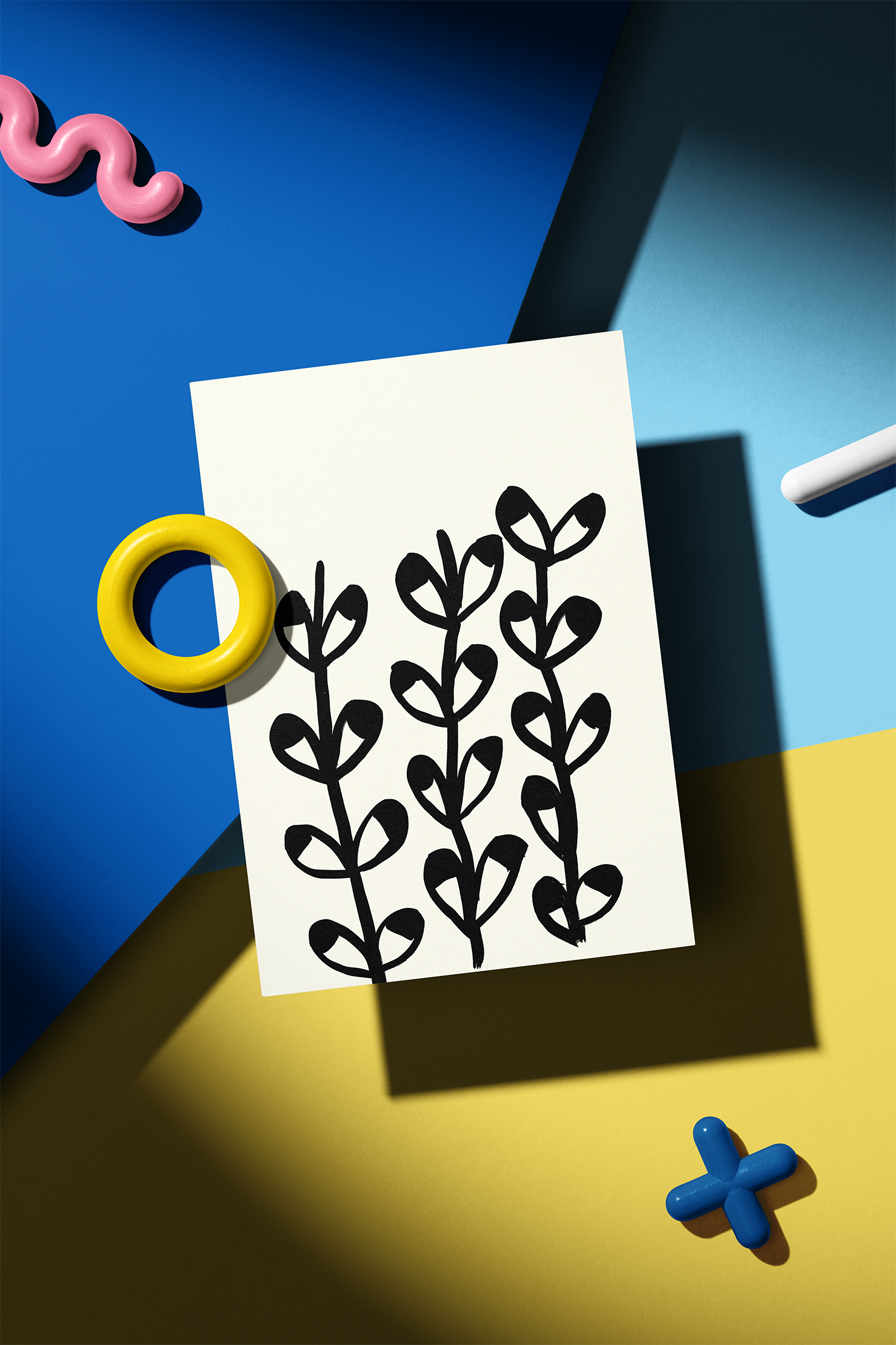 Back to School Abstract Layout Poster Card Mockup-3.png