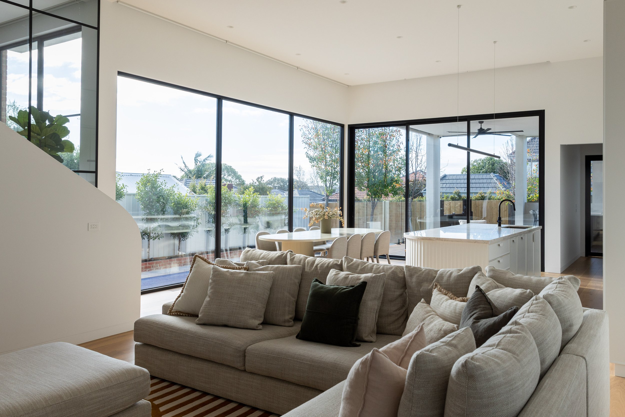 Piccolo Constructed Renovation Melbourne