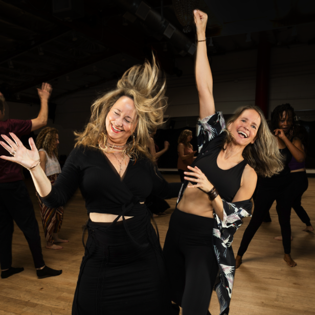 The Mindful Movement Initiative