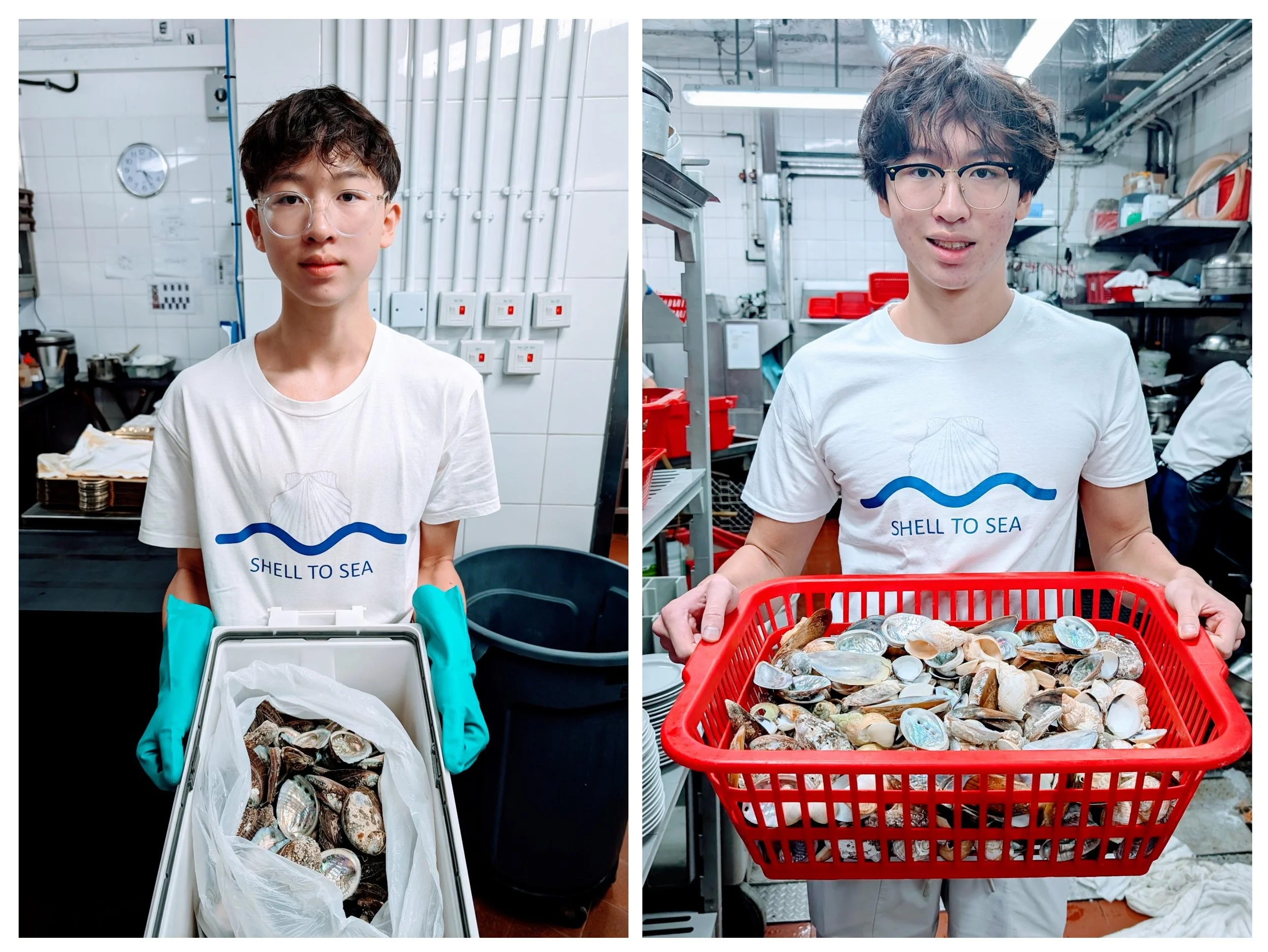 How time has flown by from 2022 to 2025.