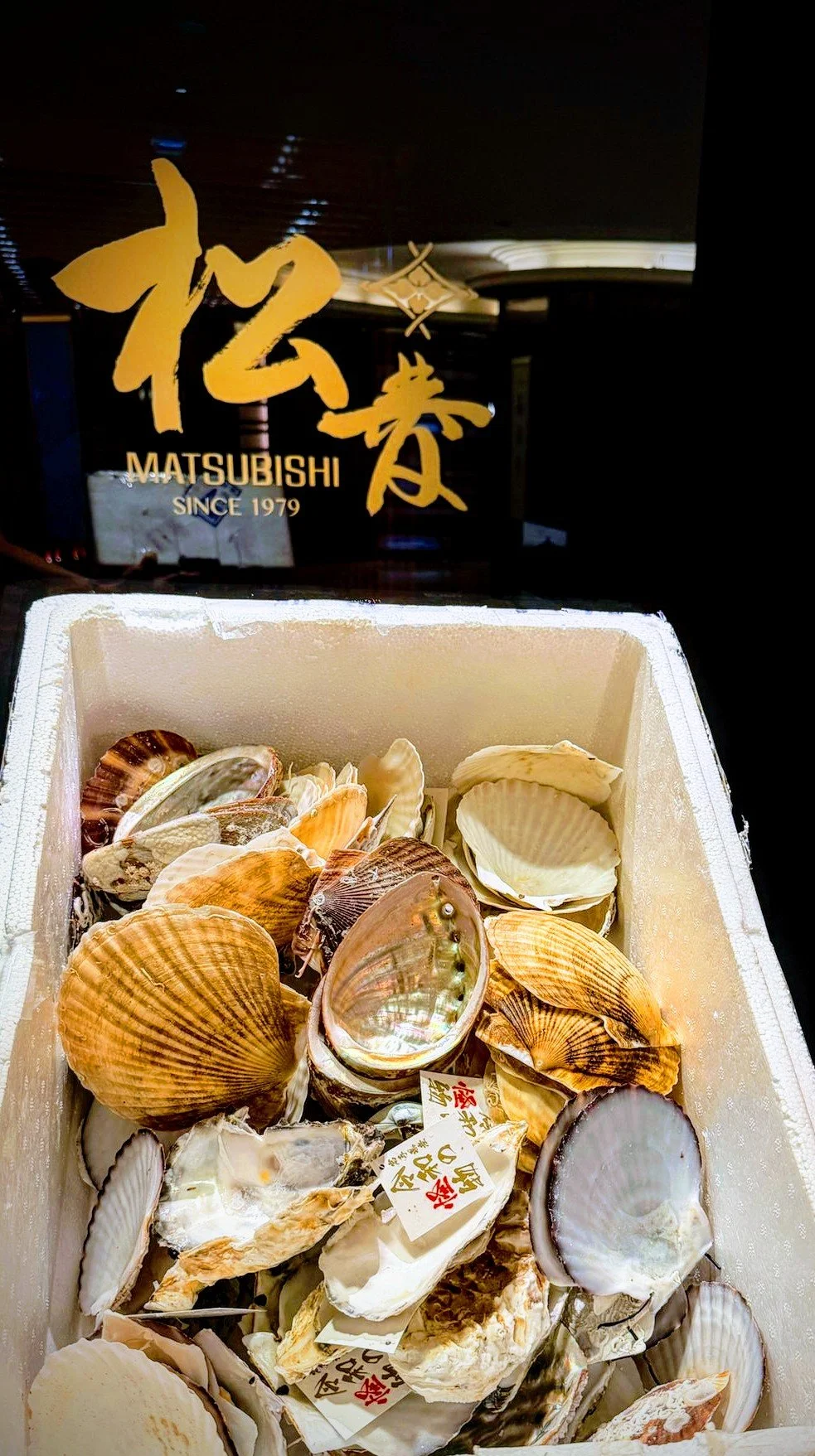 Welcome Matsubishi to join our cause!!