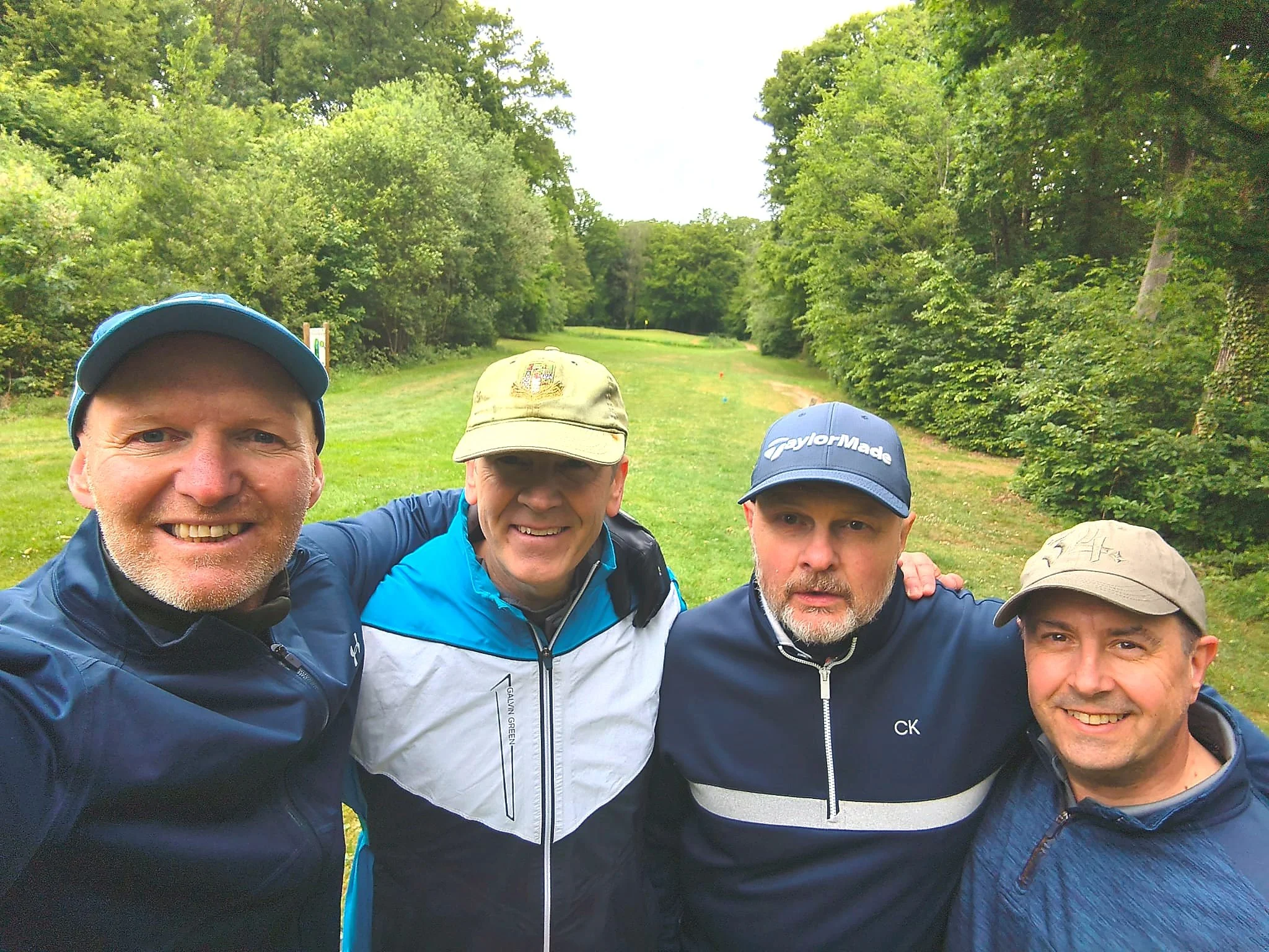 In May 2026, members of Out2Golf Ireland joined friends from Out2Golf UK for their Spring Tour in Le Touquet, France.
The trip brought together golfers from both societies for a relaxed few days of golf, friendship and social connection on the French