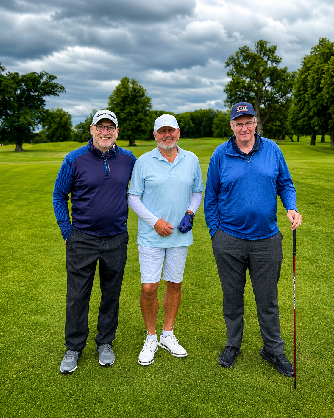 Out2Golf Ireland Visits Mount Juliet Golf Club
31 May 2026
Out2Golf Ireland enjoyed a fantastic day at Mount Juliet Golf Club in County Kilkenny for our May society outing.
Widely regarded as one of Ireland's premier golfing destinations, Mount Julie