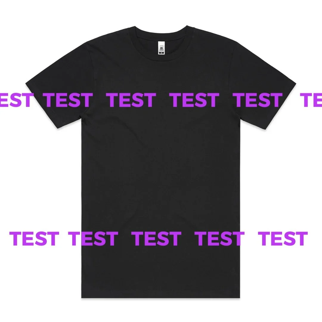 Test T-Shirt