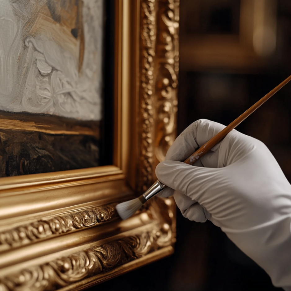 Art Collection Management and Assessment | Private Collection Melbourne