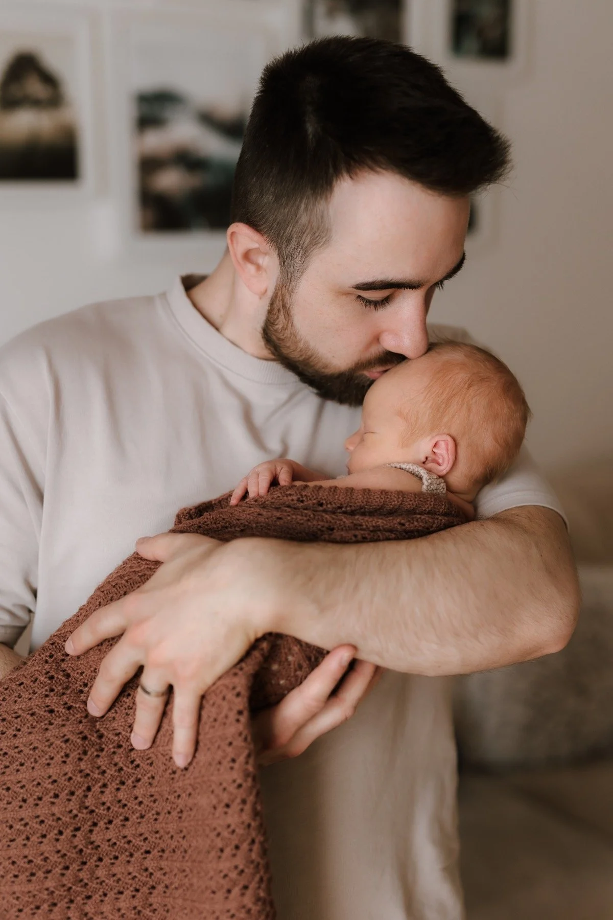 kdy objednat newborn focení