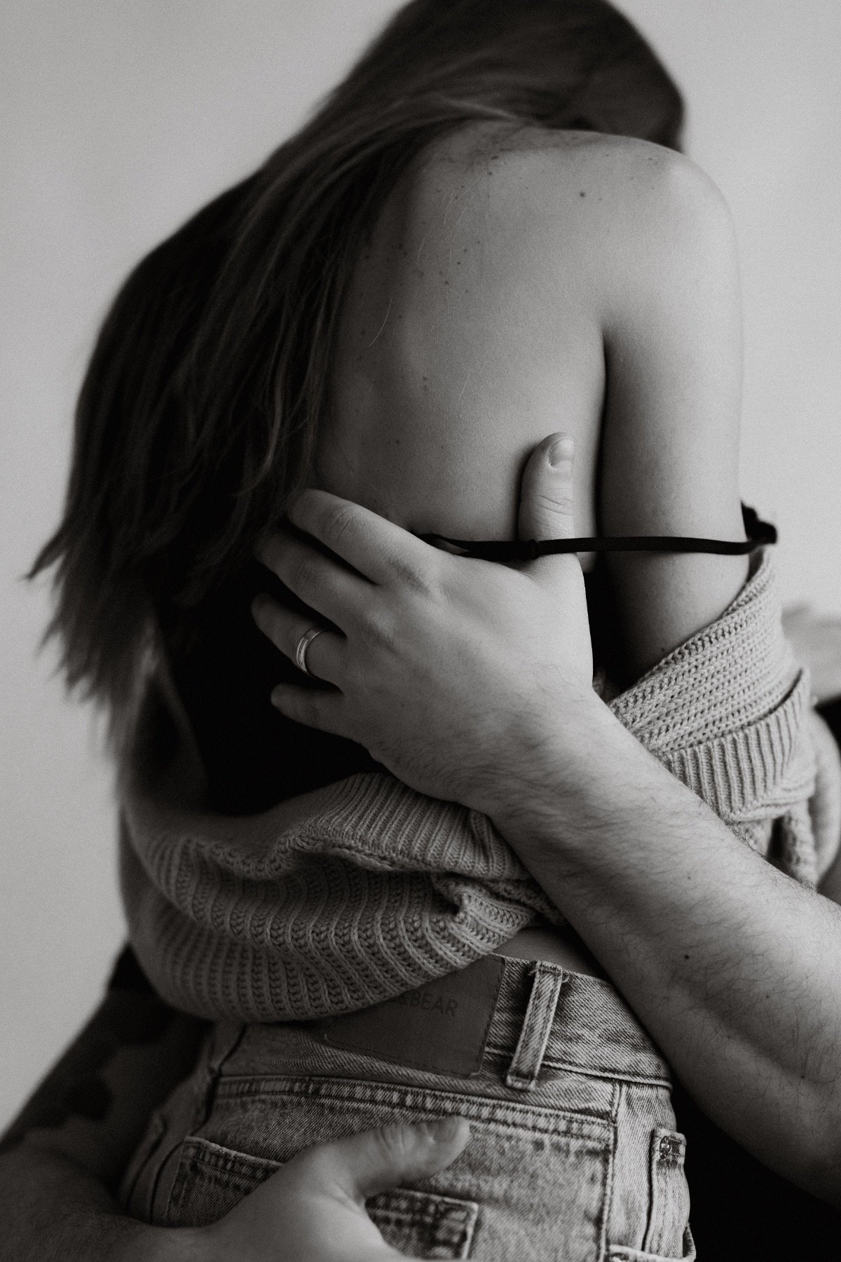 nejlepší fotograf Olomouc - párové focení v Olomouci