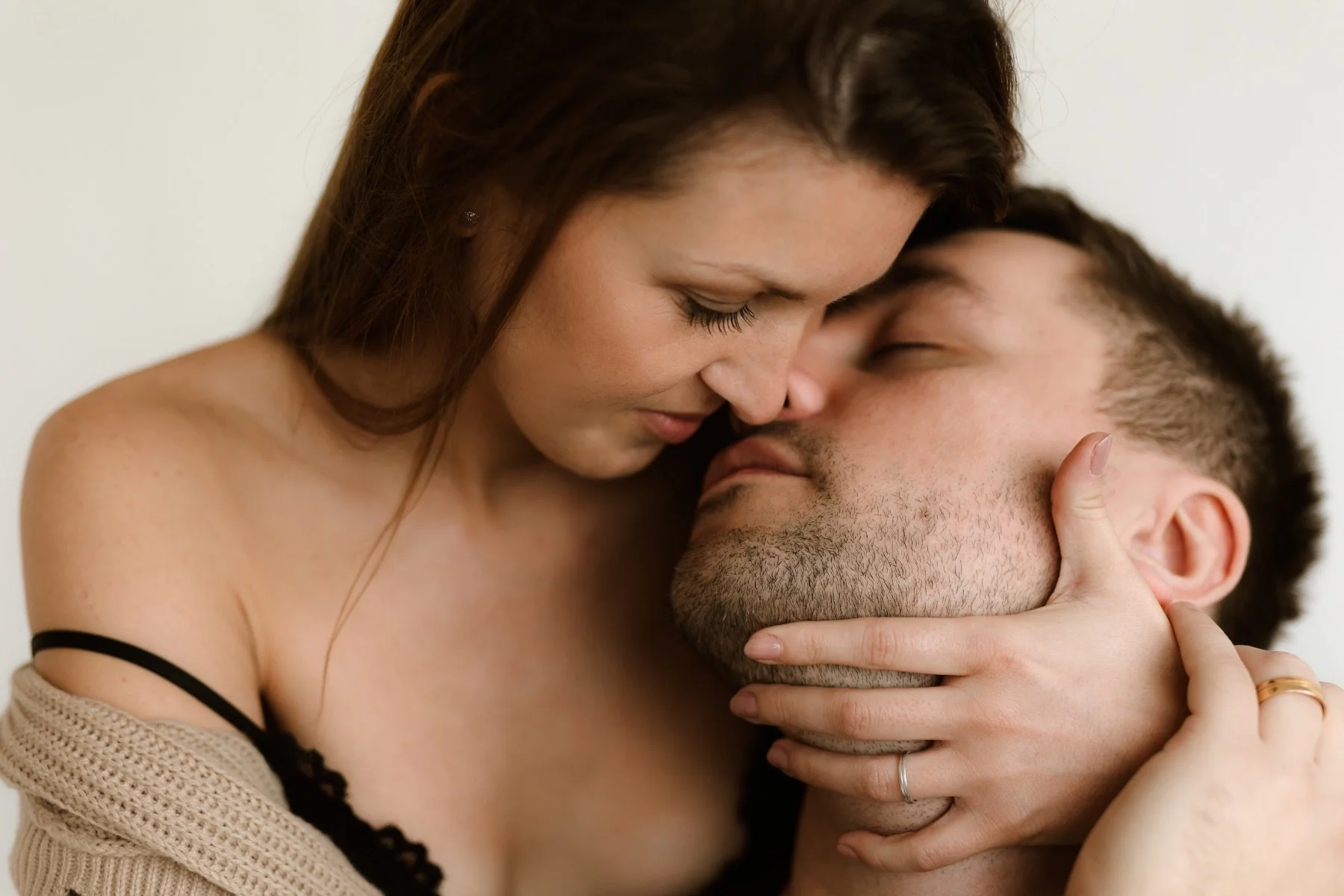 intimní párové focení v Olomouci