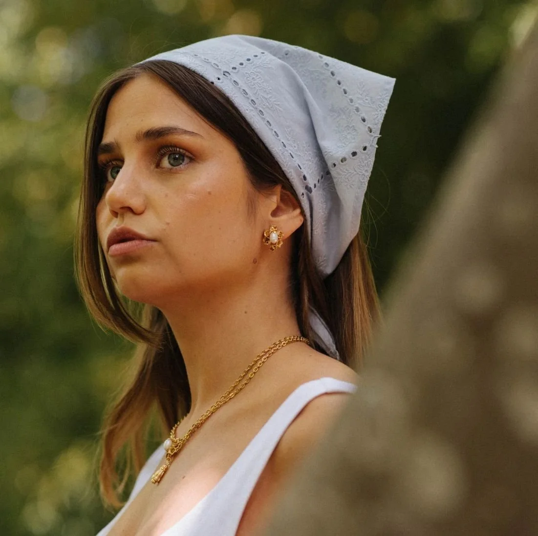Joana Milanez - Fotógrafa Nika Stipic - Marca - Salomé Faria Jewelry