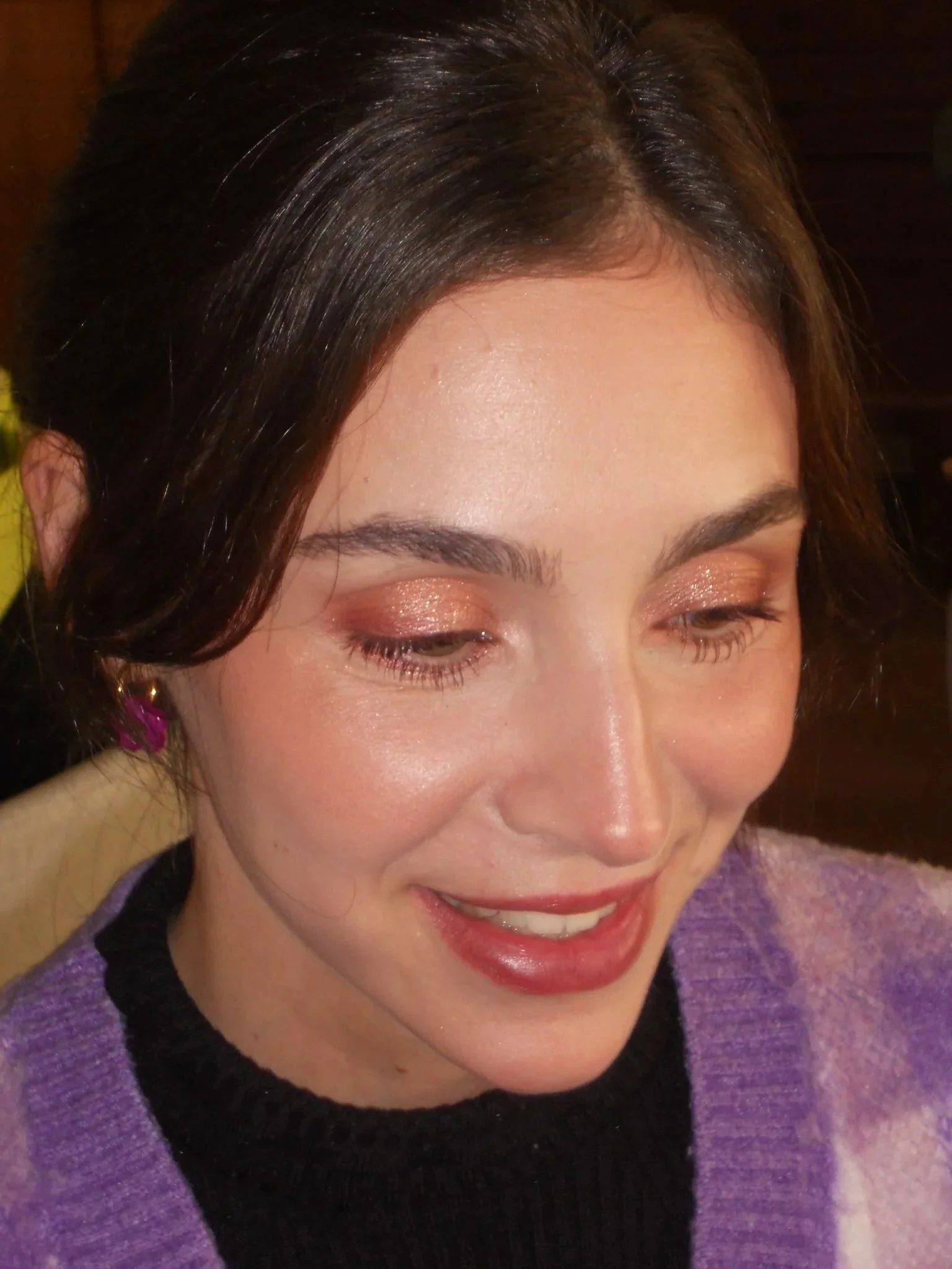 Convidada de Casamento