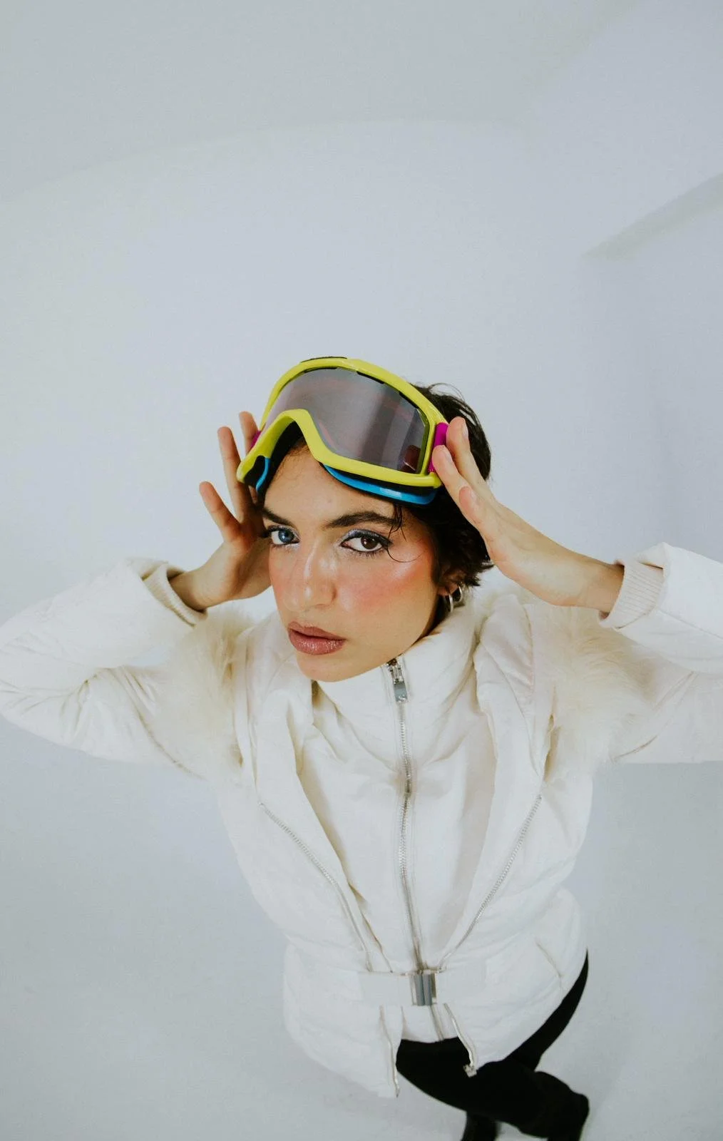 Margarida L. Godinho - Fotógrafo André Alves