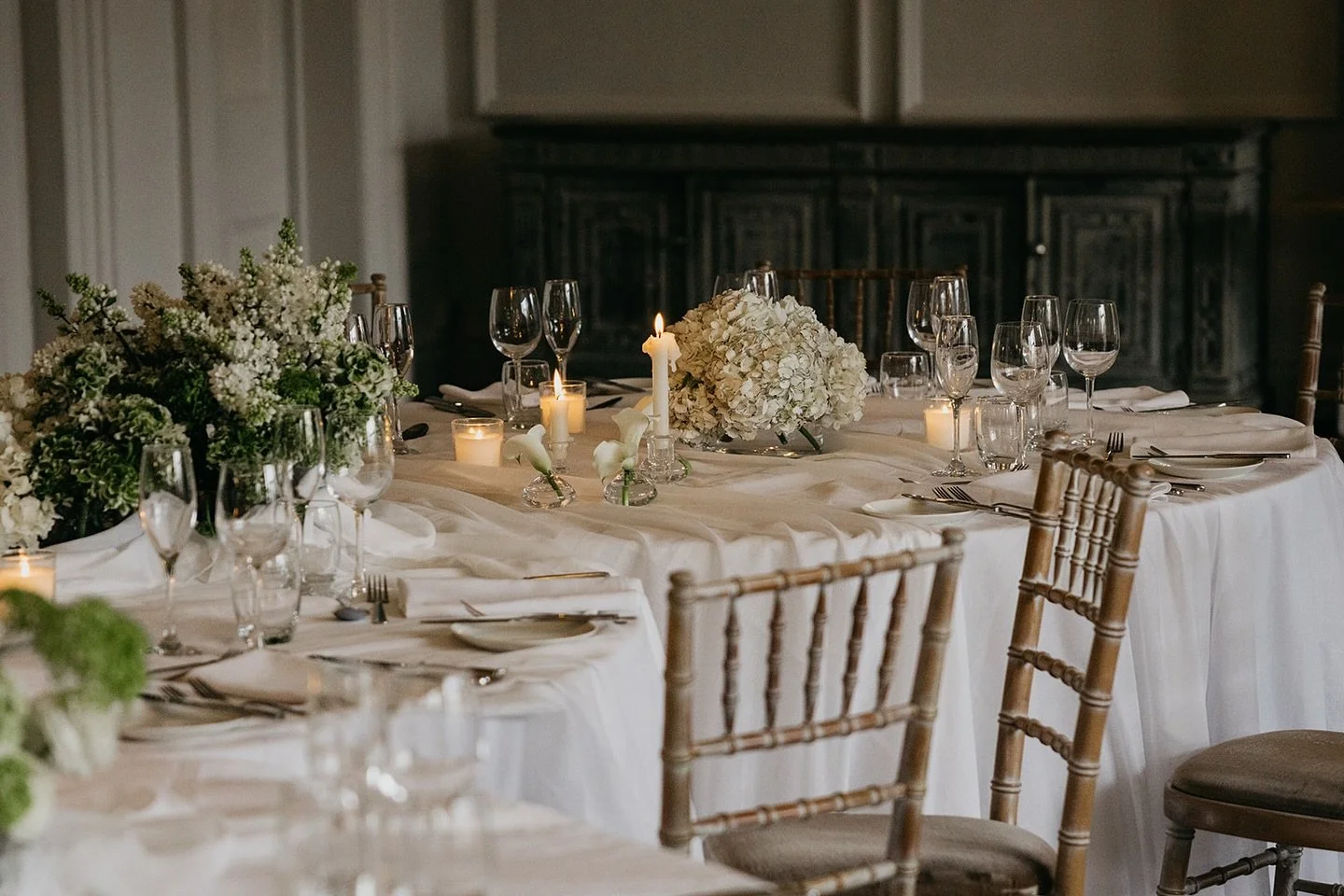 Ever wondered what a wedding stylist actually does, and why it matters? ...

My work is about so much more than decoration. It&rsquo;s about creating a feeling, the kind of atmosphere that makes people pause and take it all in. 

It&rsquo;s never abo