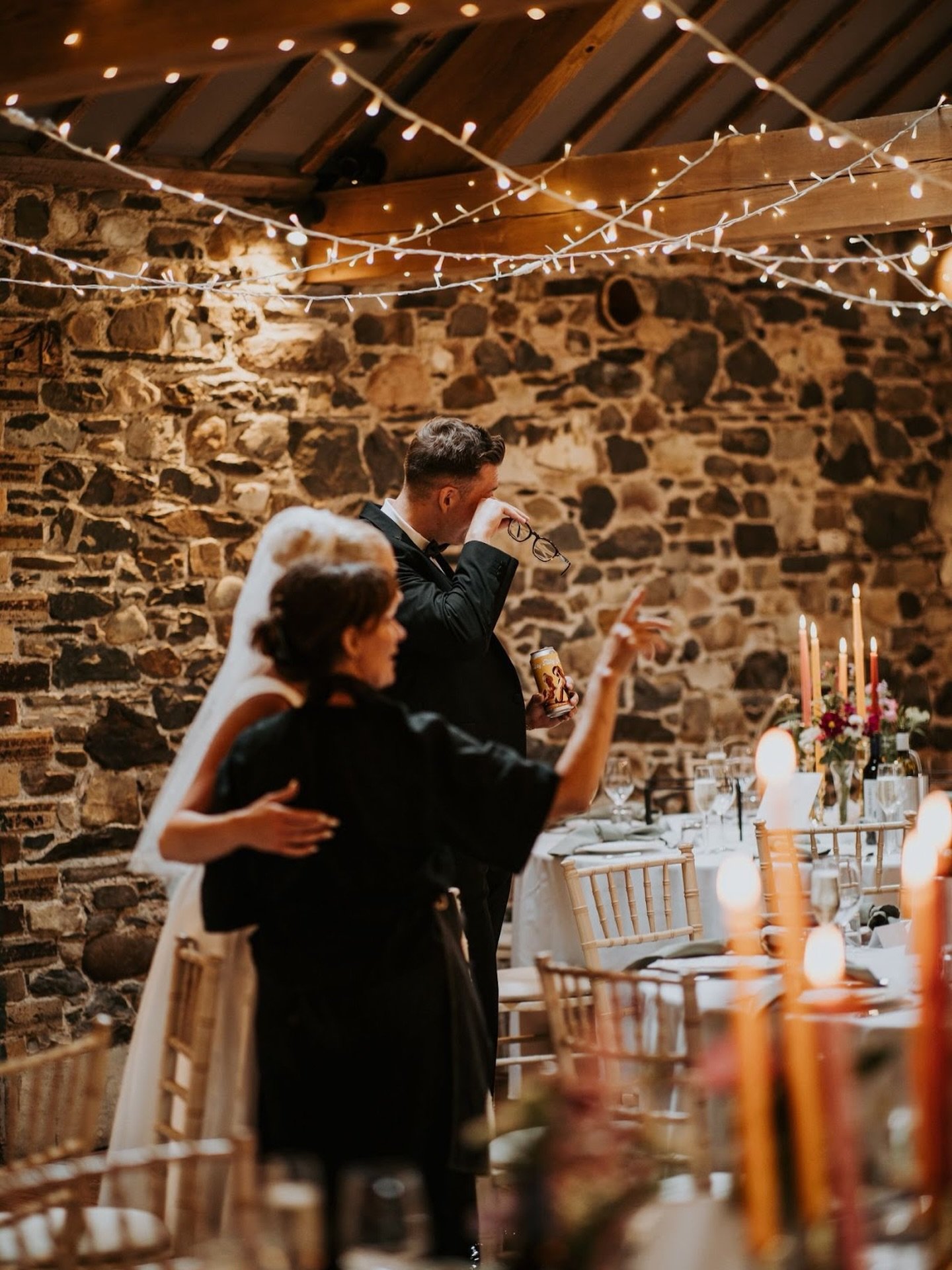 My favourite moment is when I get to chat with my just-married couples at the first look of their reception space. Because by then, I&rsquo;ve lived and breathed every tiny decision, obsessed over every fold of fabric, every flicker of candlelight. I