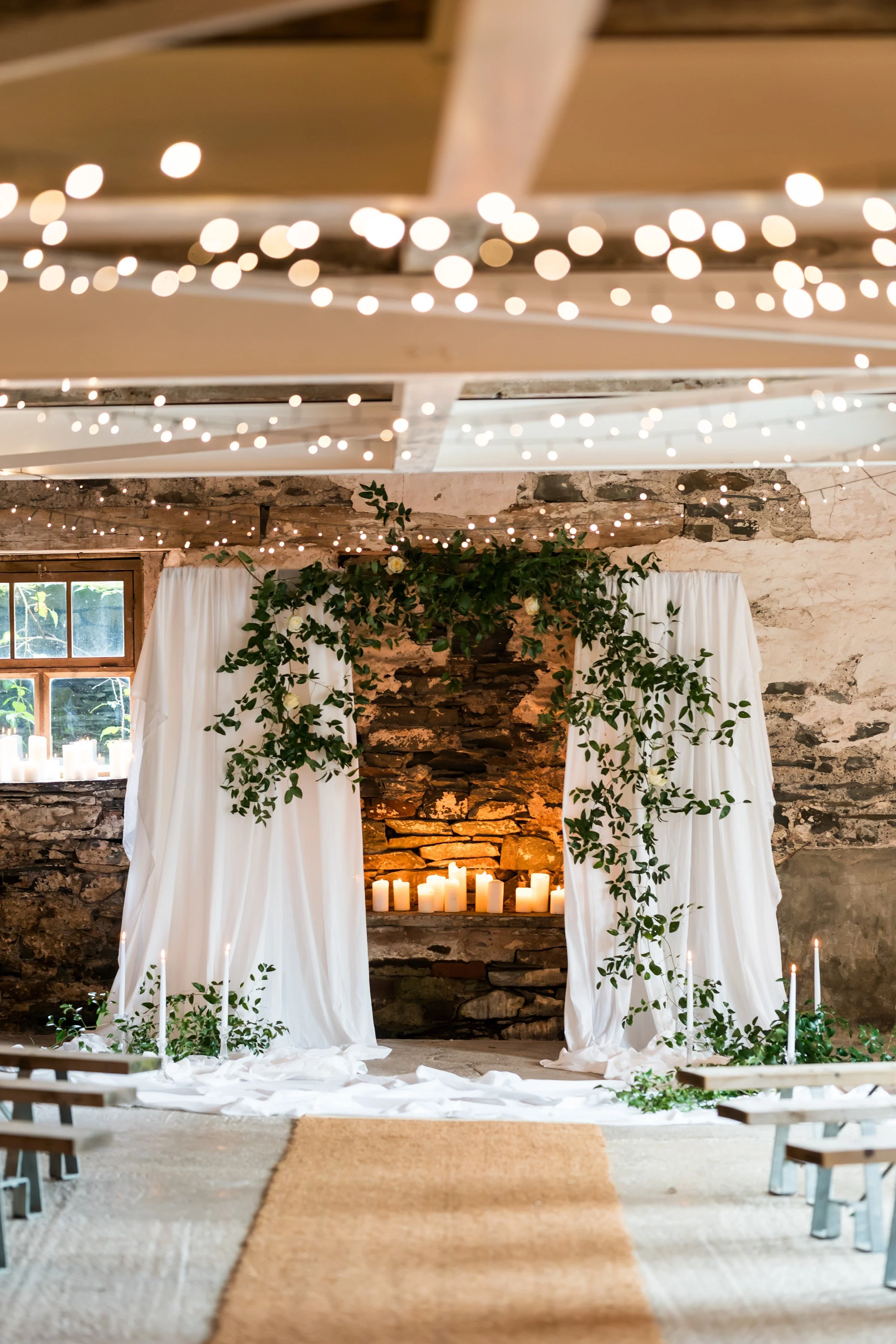 barn-in-the-fells-lake-district-wedding-ceremony-backdrop-draping-styling-deborah-maria