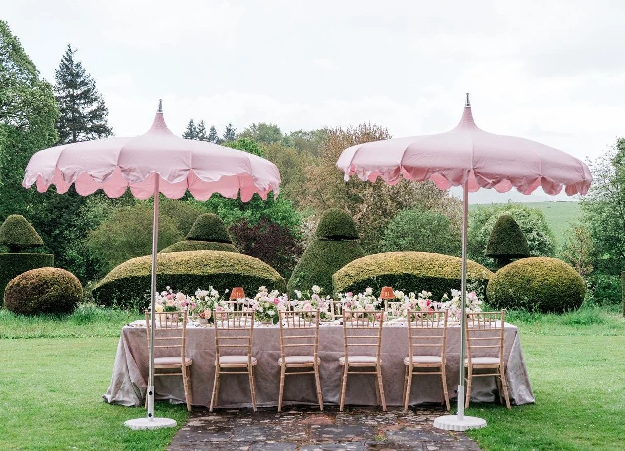 pink-parasol-hire-weddings-events-garden-parties-deborah-maria-uk