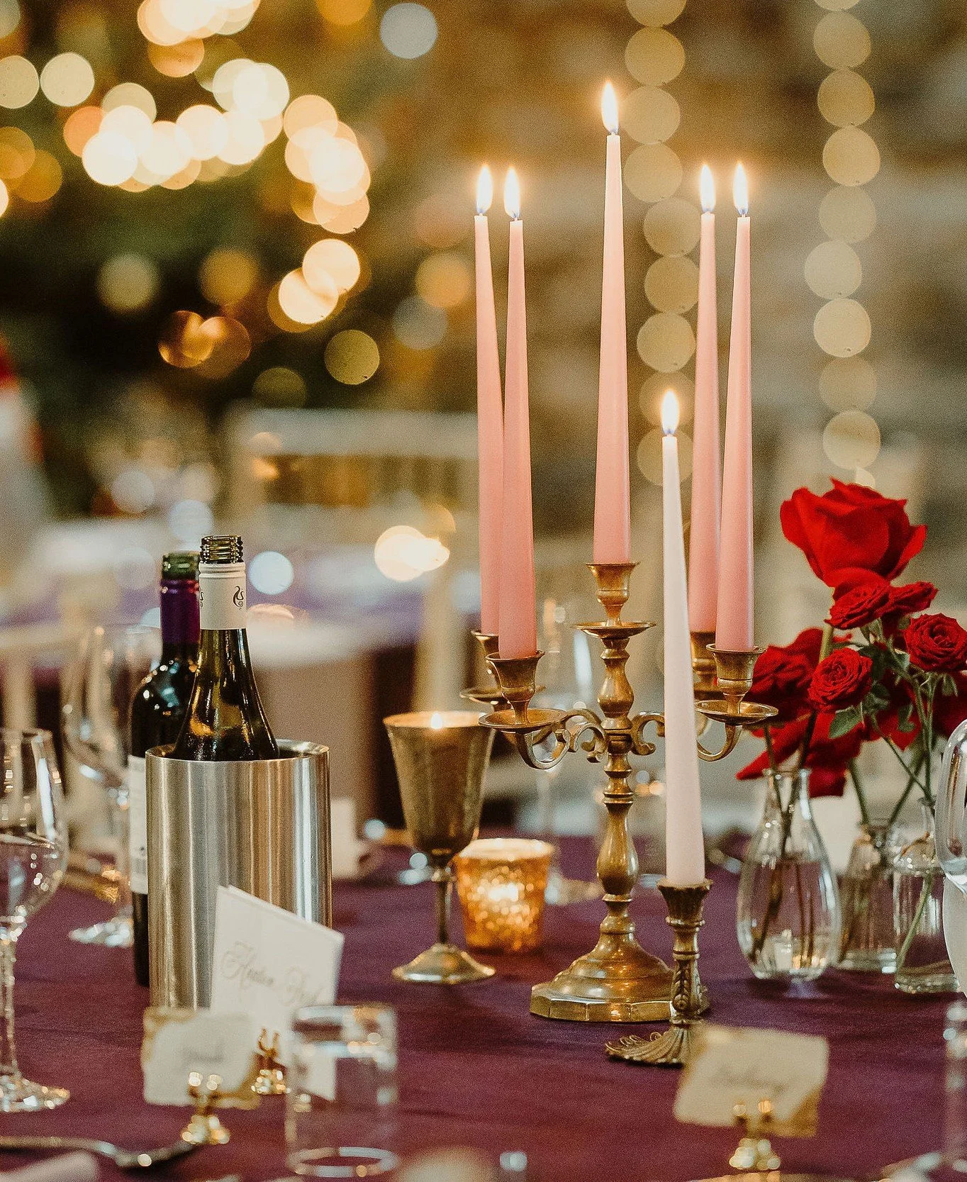 vintage-brass-candelabras-deborah-maria-wedding-styling-lake-district-cumbria-prop-hire