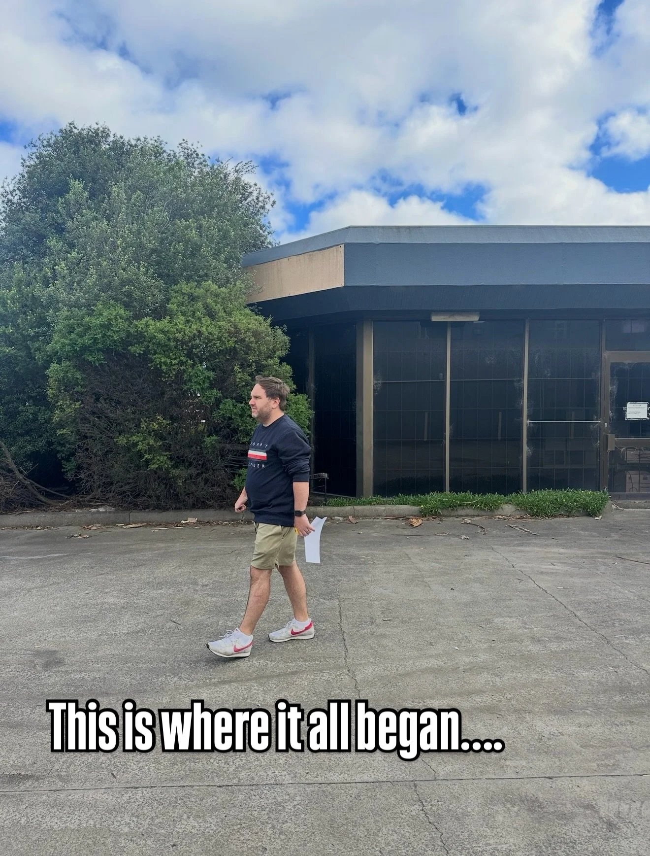 Ergh. Don&rsquo;t settle for environments that undervalue you. 

Body-slam the people whose eyes light up around you&mdash;just like Ludo would&mdash;and leave the clowns with self-esteem issues in the dust.

We only get 80 good summers if we&rsquo;r