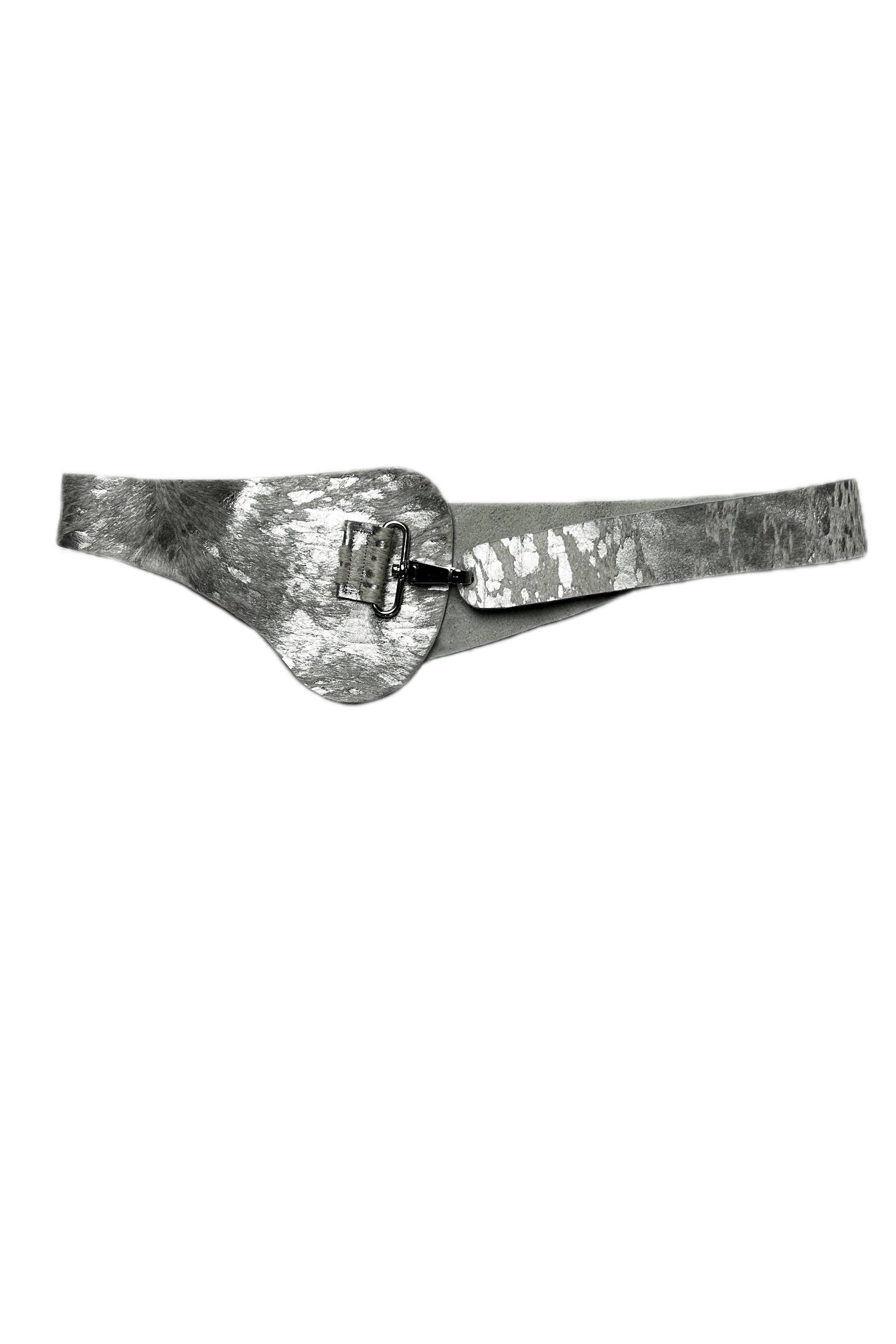 Acid Drip Belt