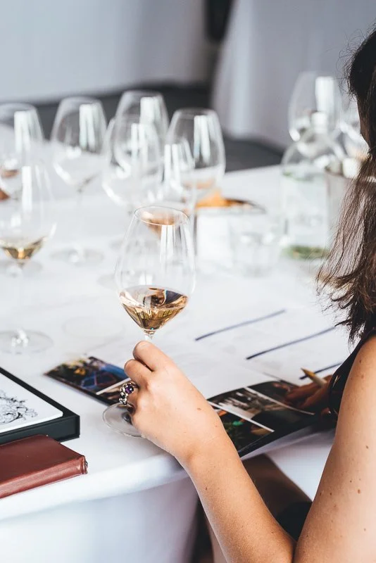 Advanced Champagne Certificate