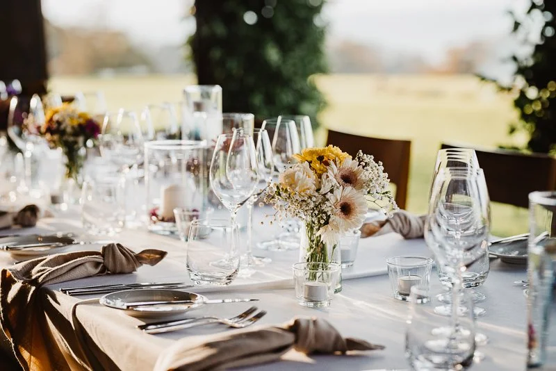 Spicers Peak Lodge Venue