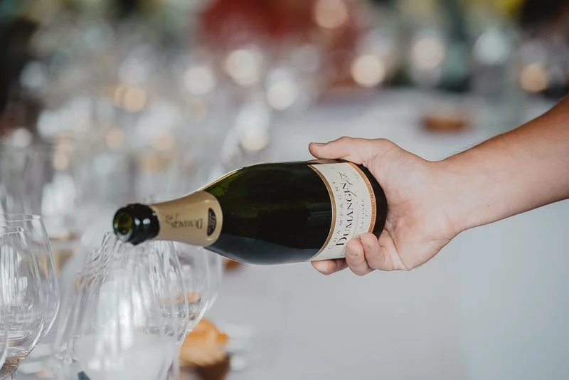 Advanced Champagne Certificate