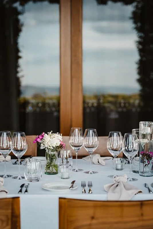 Spicers Peak Lodge Venue