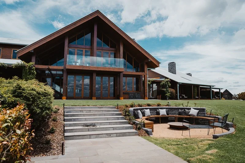 Spicers Peak Lodge Maryvale